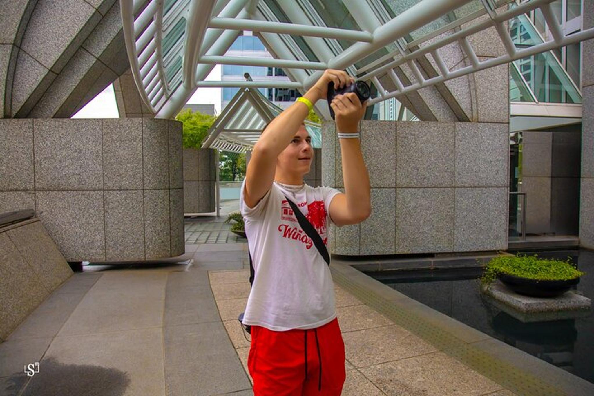 Atlanta Photo Walking Tour - Image 6