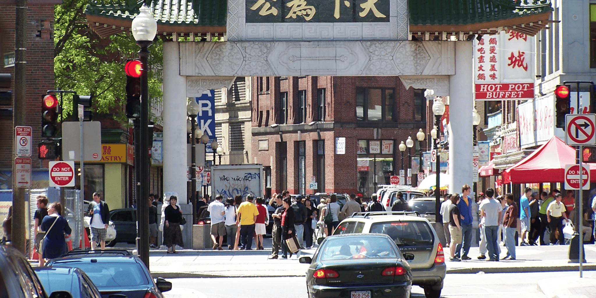 Boston Hop-On Hop-Off Trolley Tour - Image 3