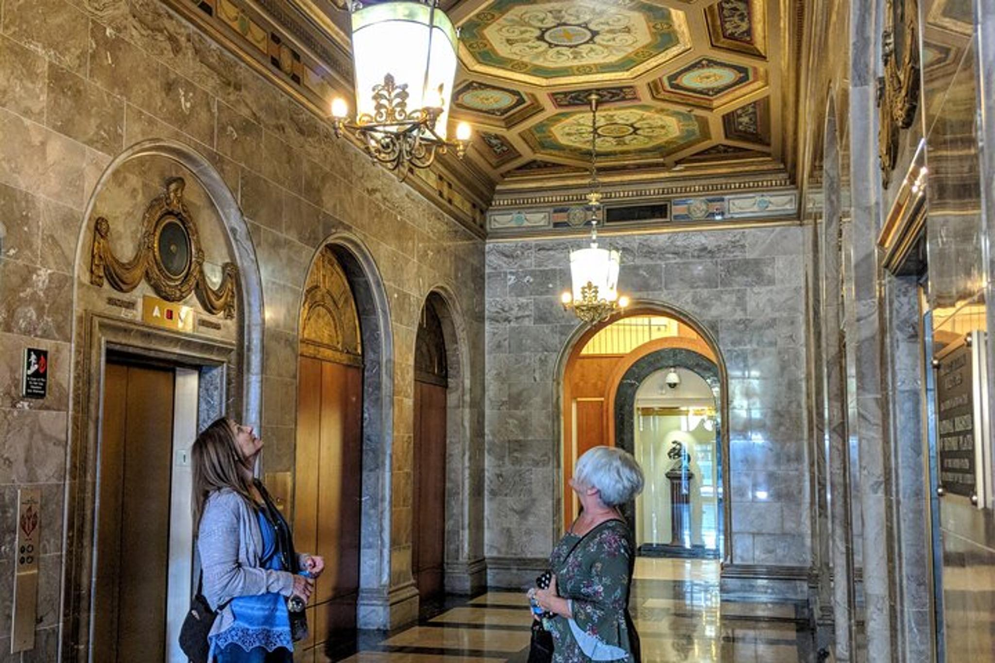 Phoenix Historic Walking Tour - Image 6