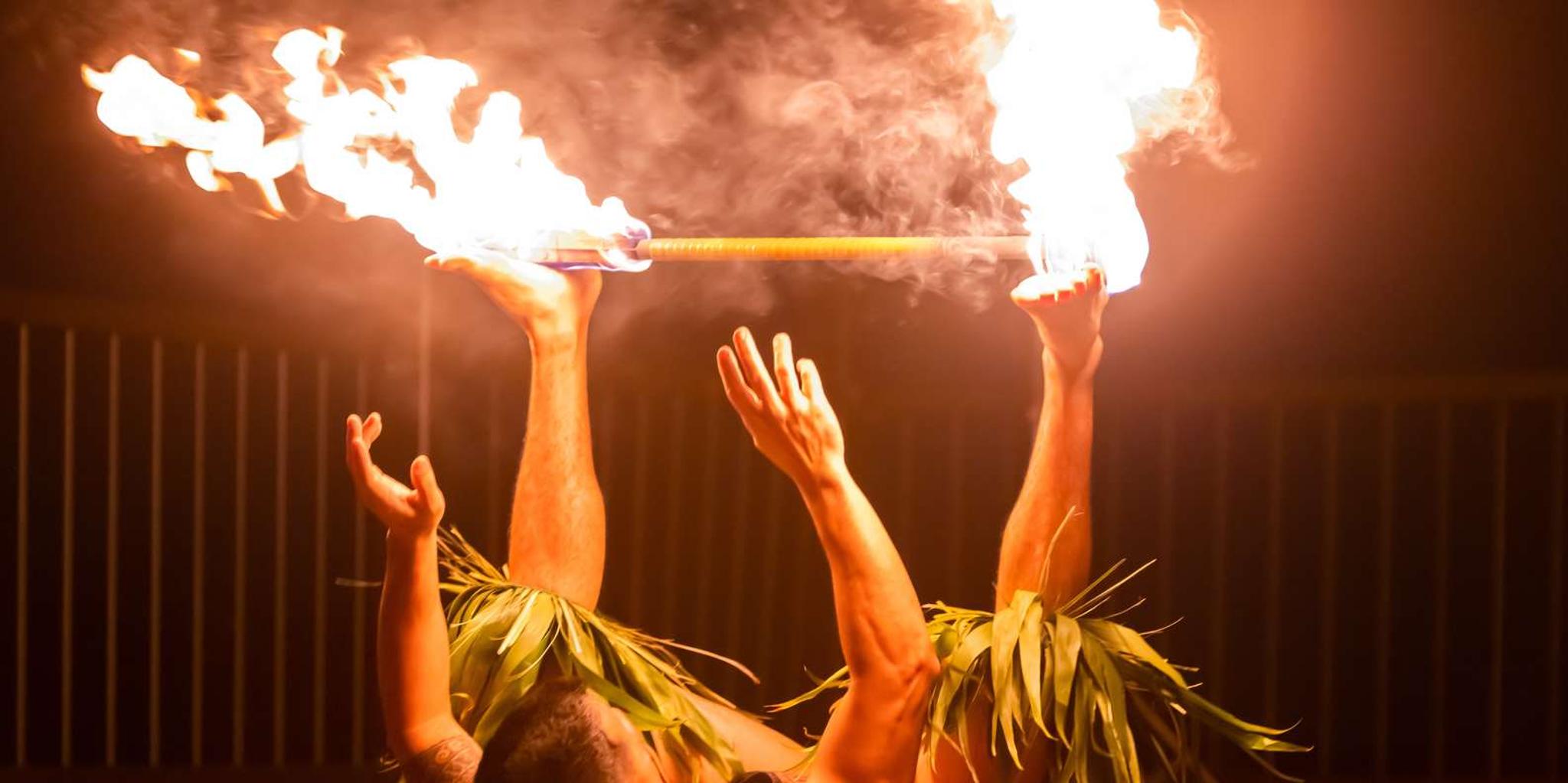 Maui Gilligans' Island Luau with Dinner and Drinks - Image 2