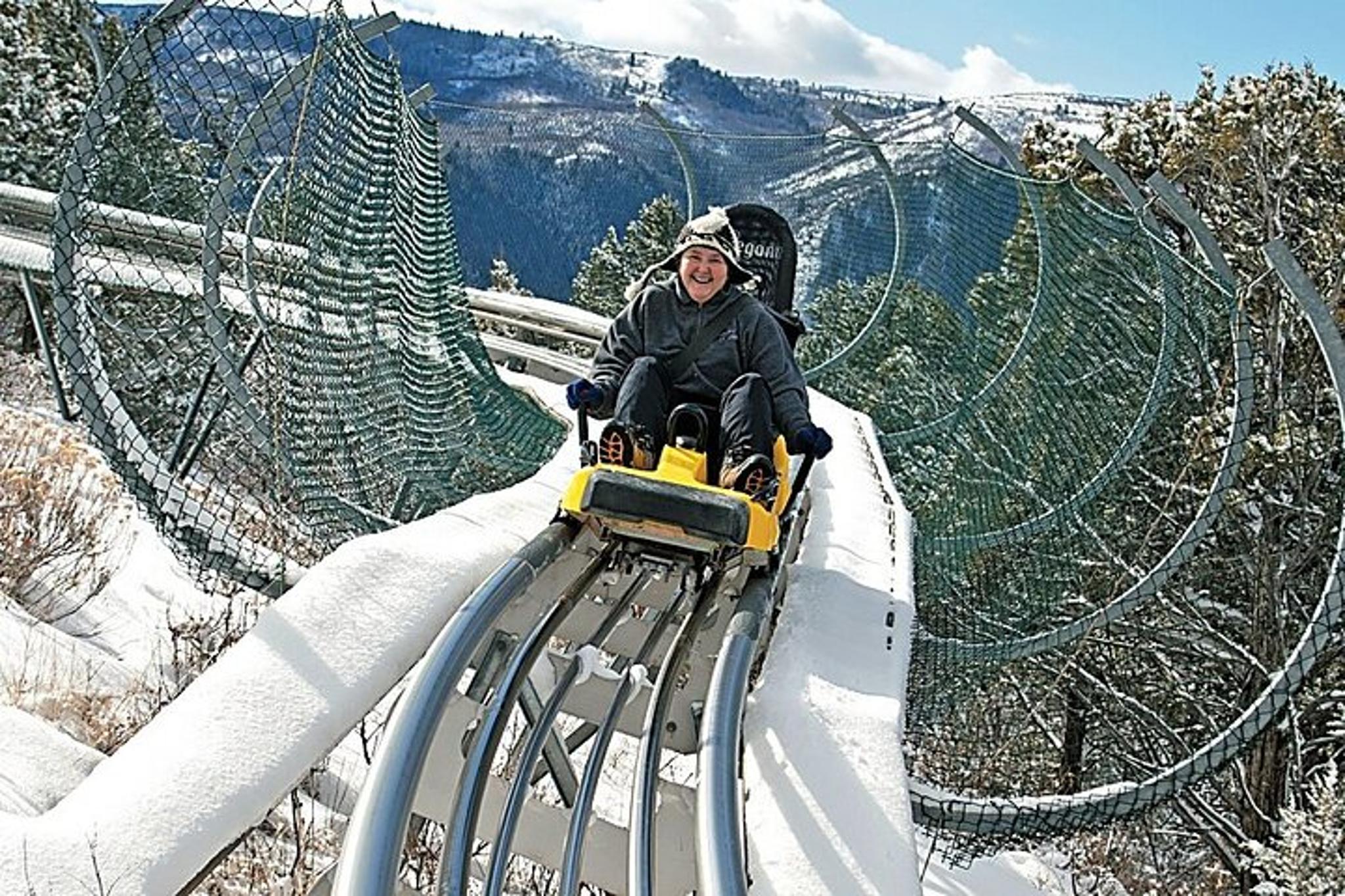 Glenwood Adventure Park Transportation Service - Image 6