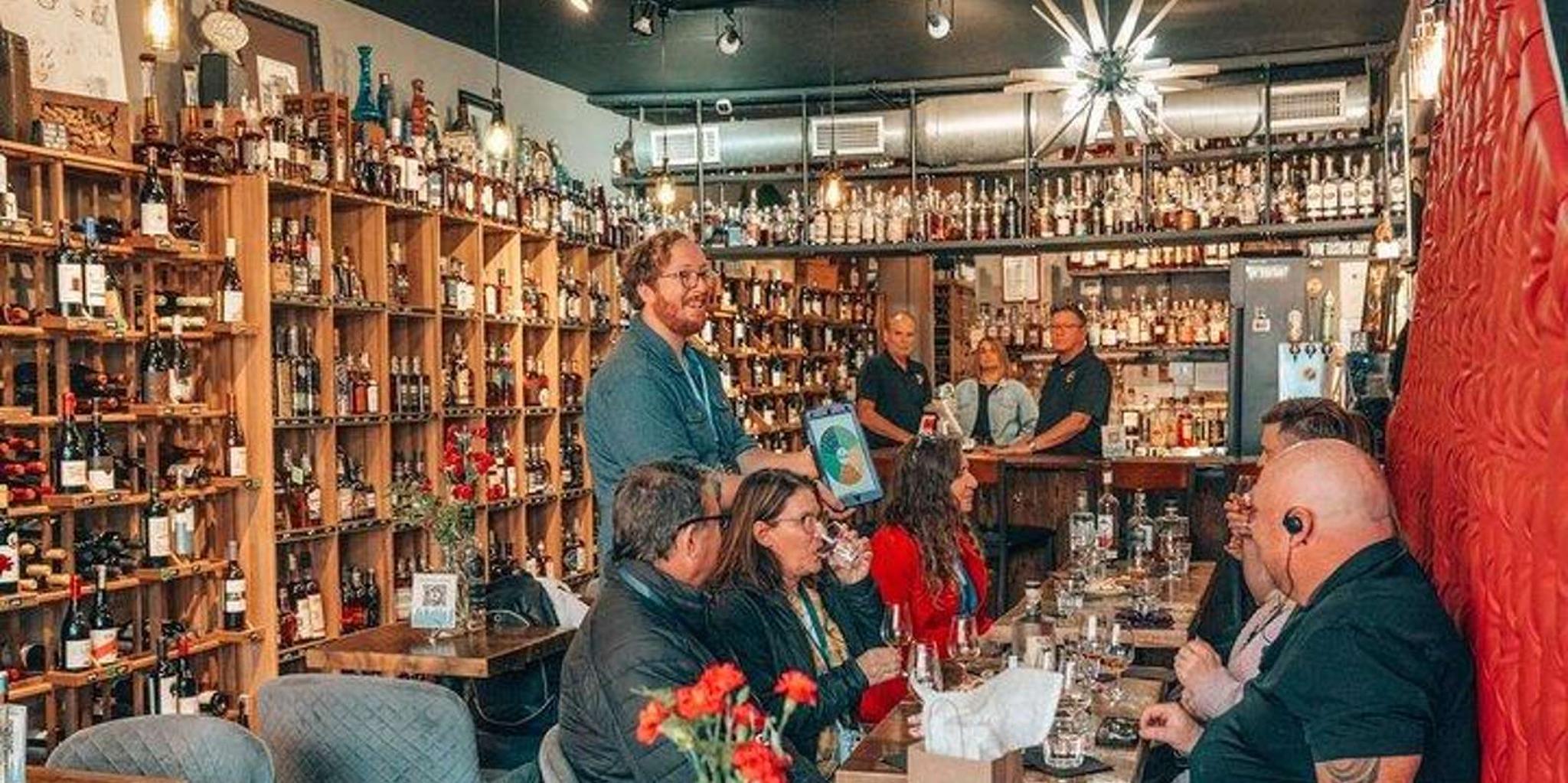 Louisville Bourbon and Food Walking Tour - Image 4