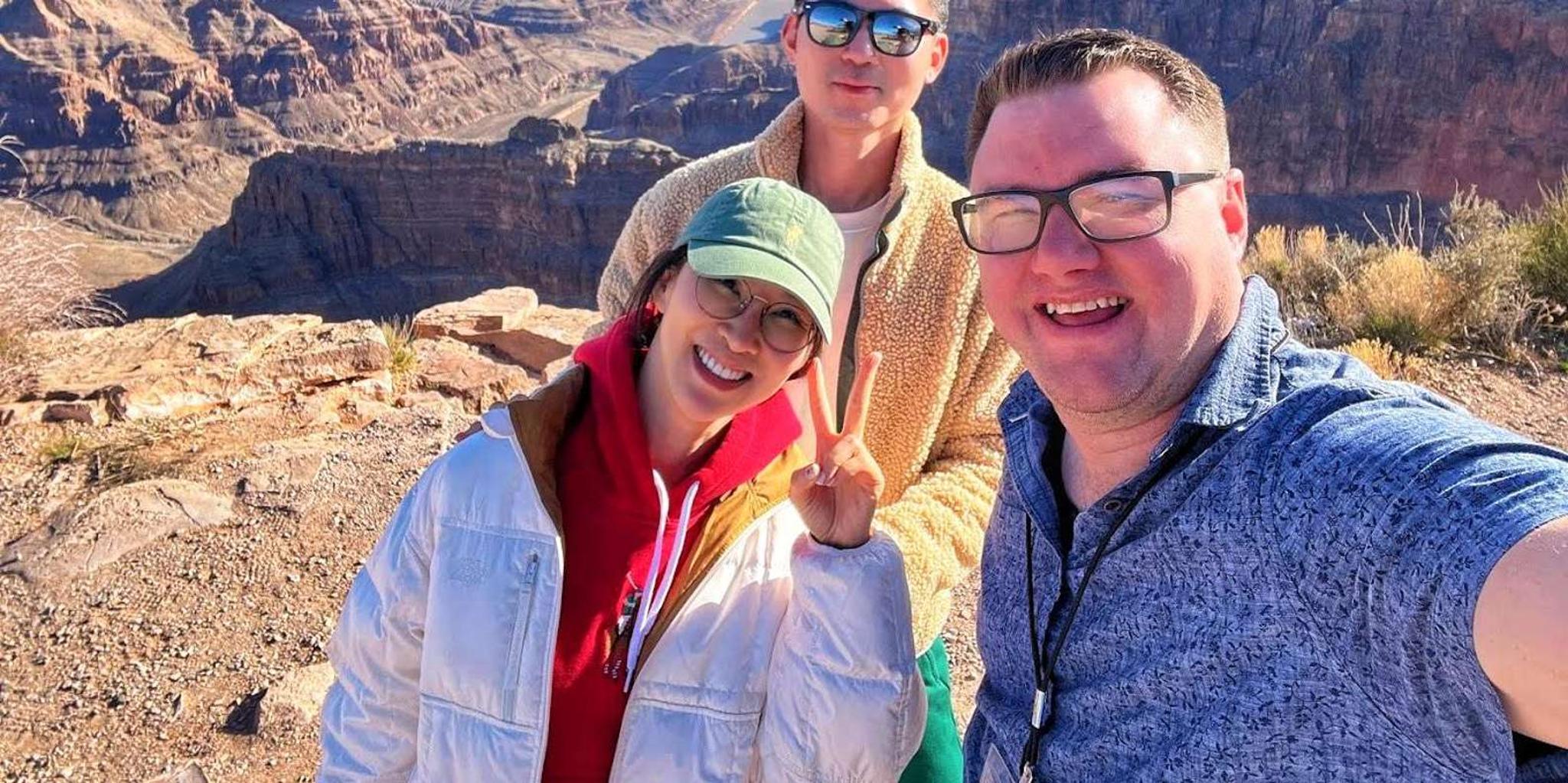 Las Vegas Grand Canyon Tour with Late Departure - Image 5