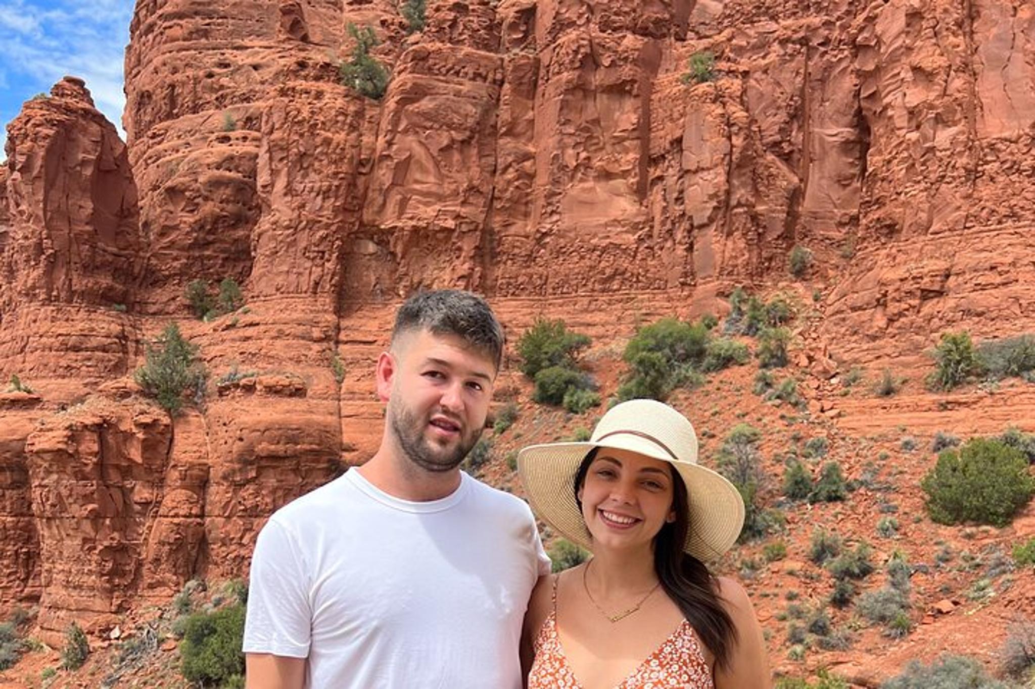 Sedona Vineyard Tour with Charcuterie 9 hr - Image 2