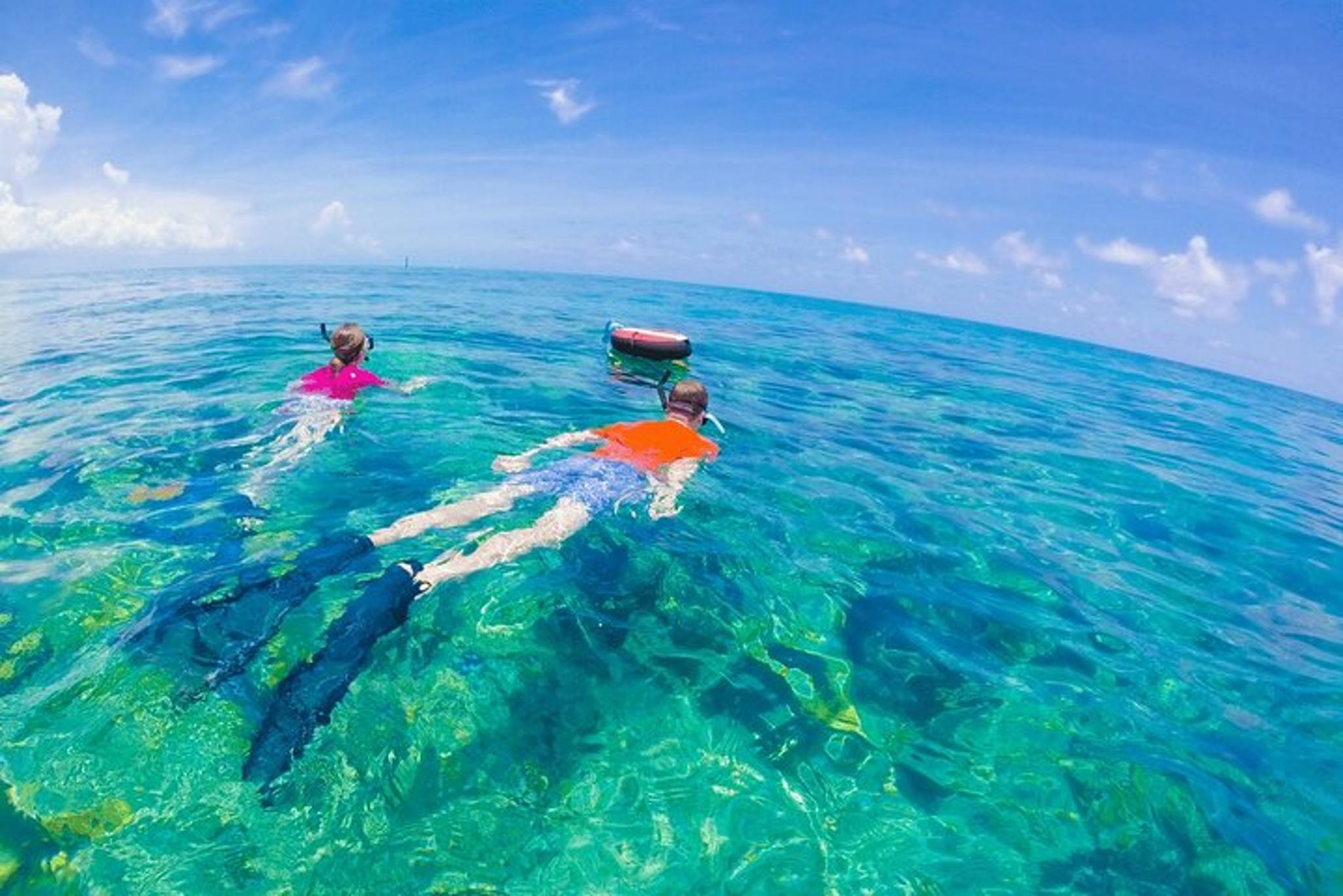 Miami to Key West Day Trip with Activity Options - Image 4
