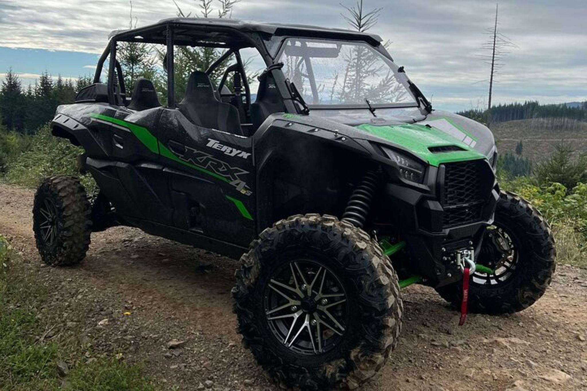 Deming ATV Side by Side Rental - Image 3