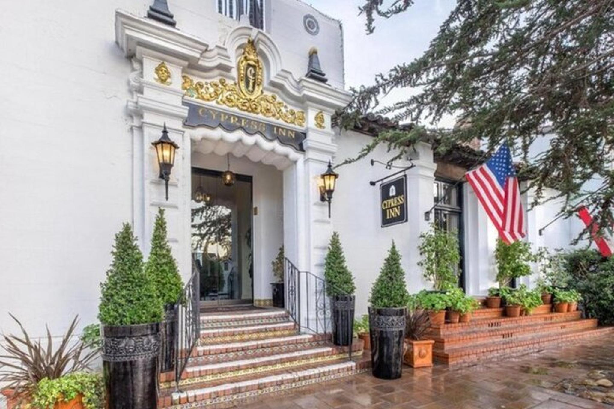 Carmel-by-the-Sea Walking Tour - Image 4