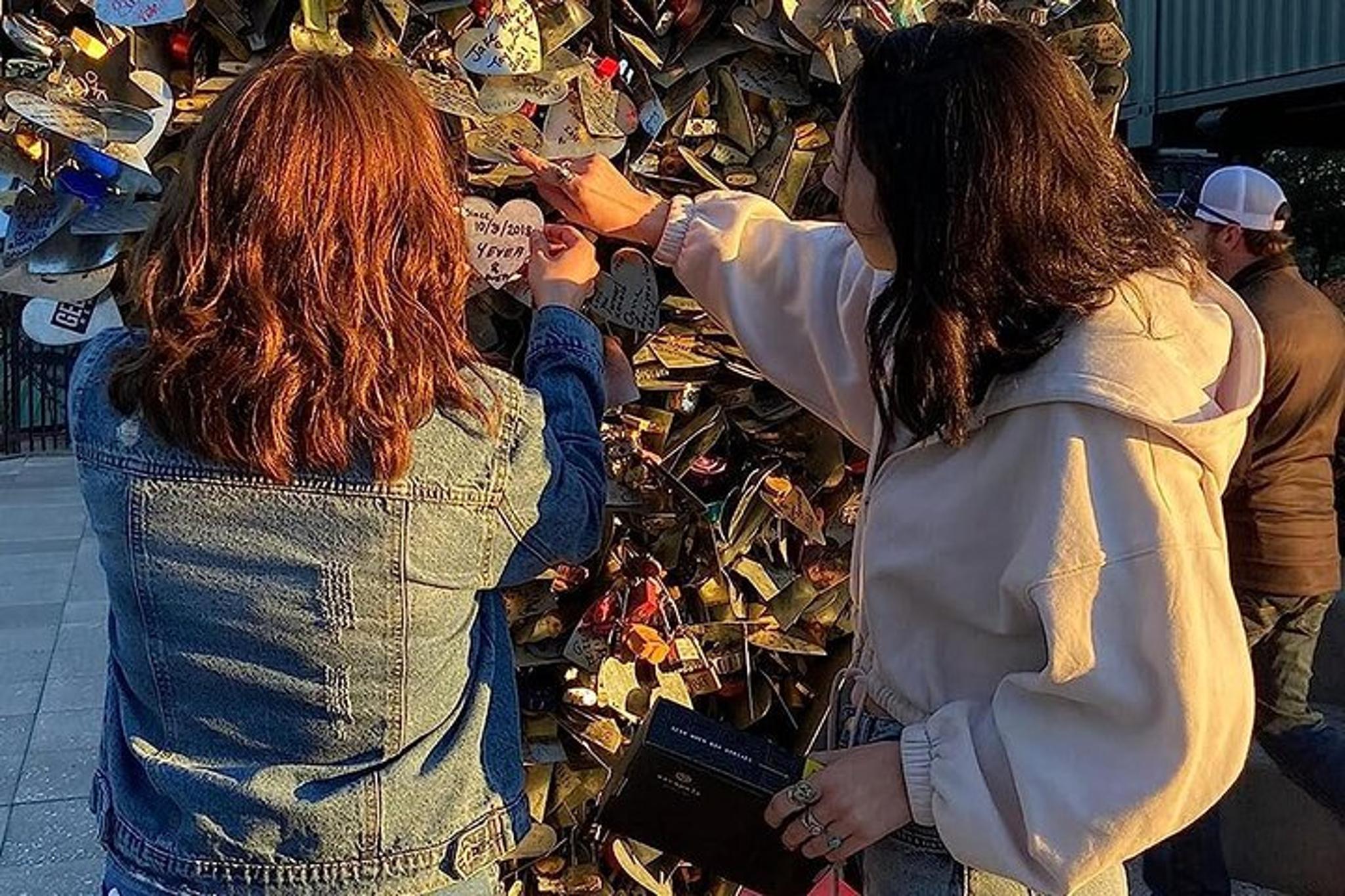 Philadelphia Escape Room Adventure - Logan Square - Image 5