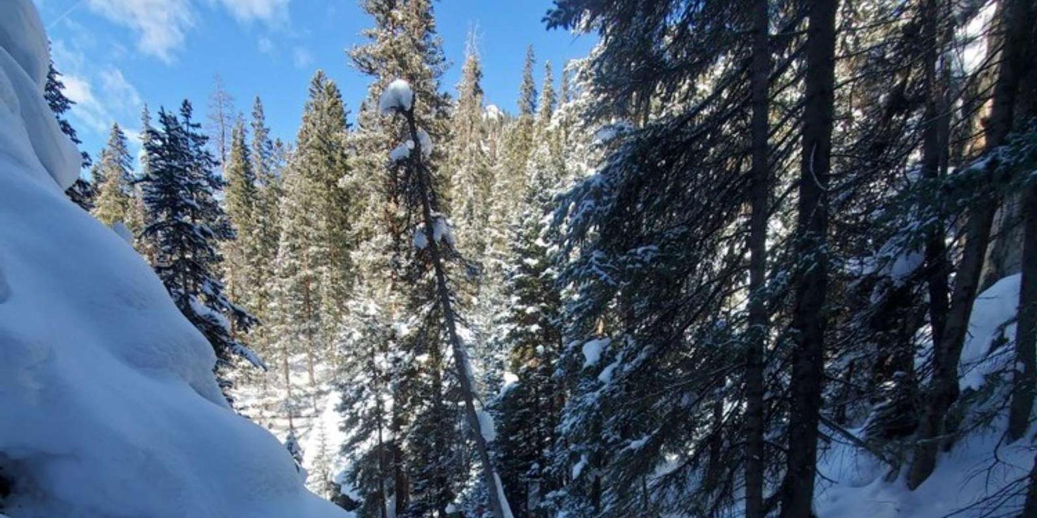 Breckenridge Ice Climbing Adventure - Image 4