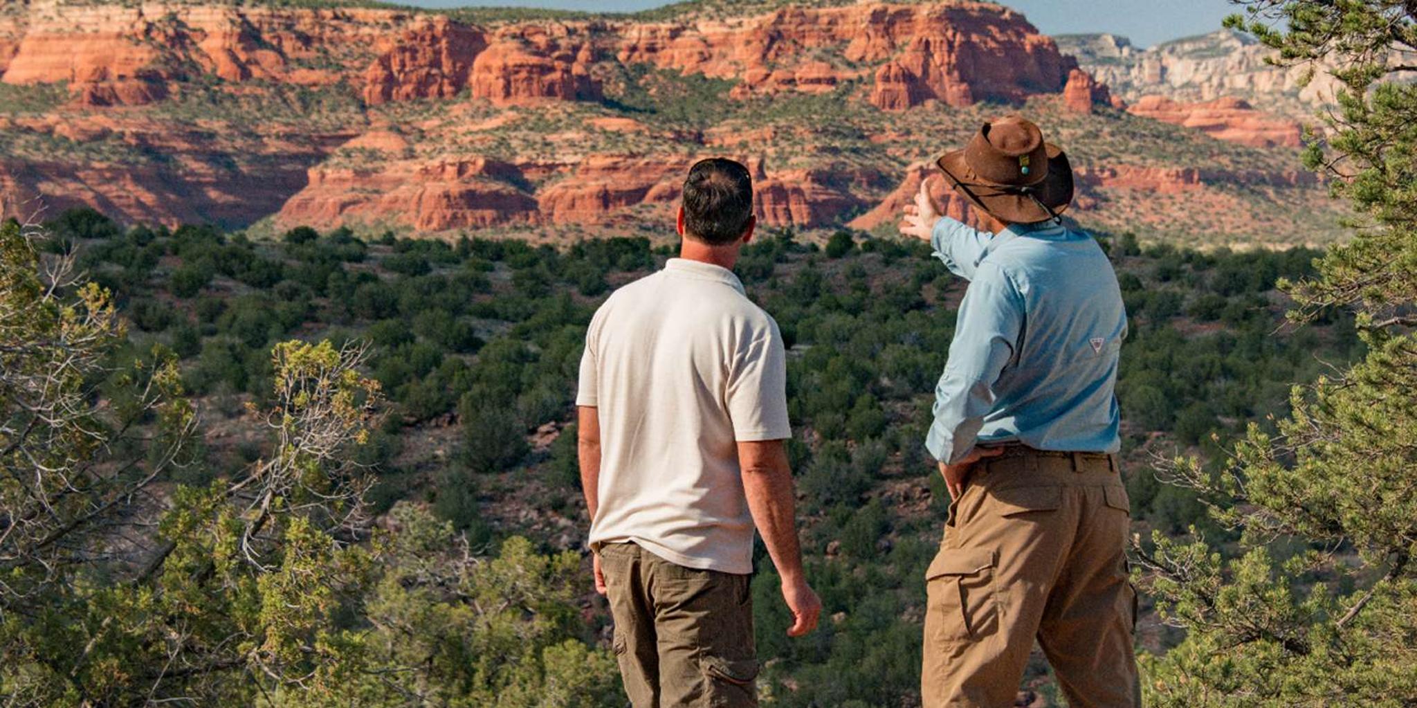 Sedona Jeep Tour Diamondback Gulch - Image 2