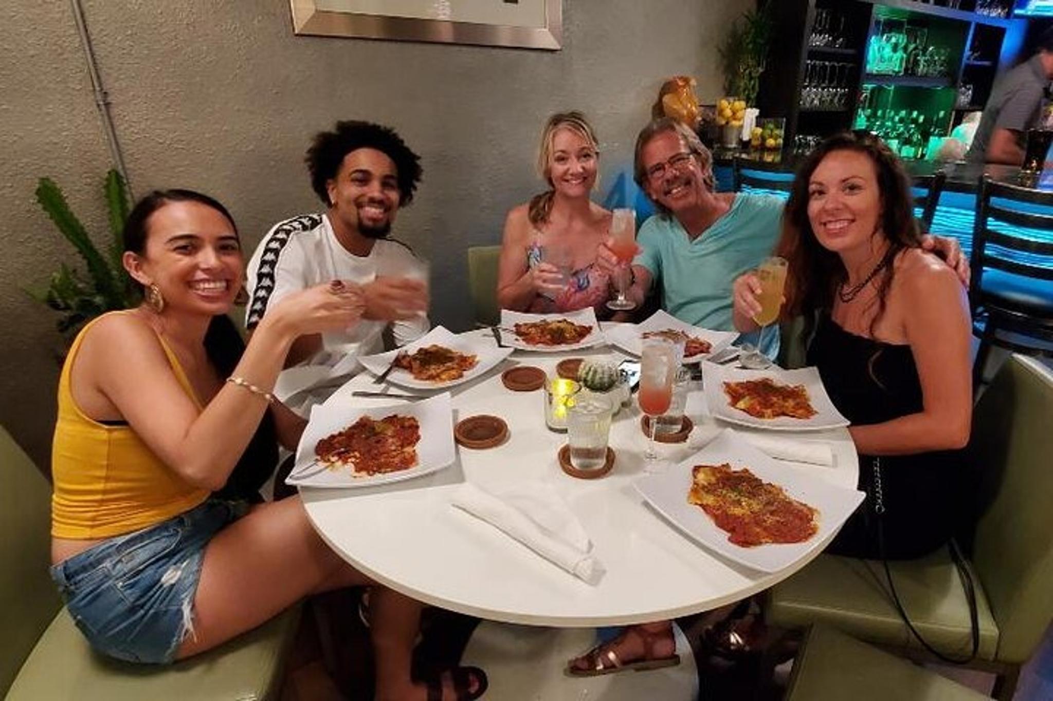 Sarasota Kayak and Food Tour - Image 6