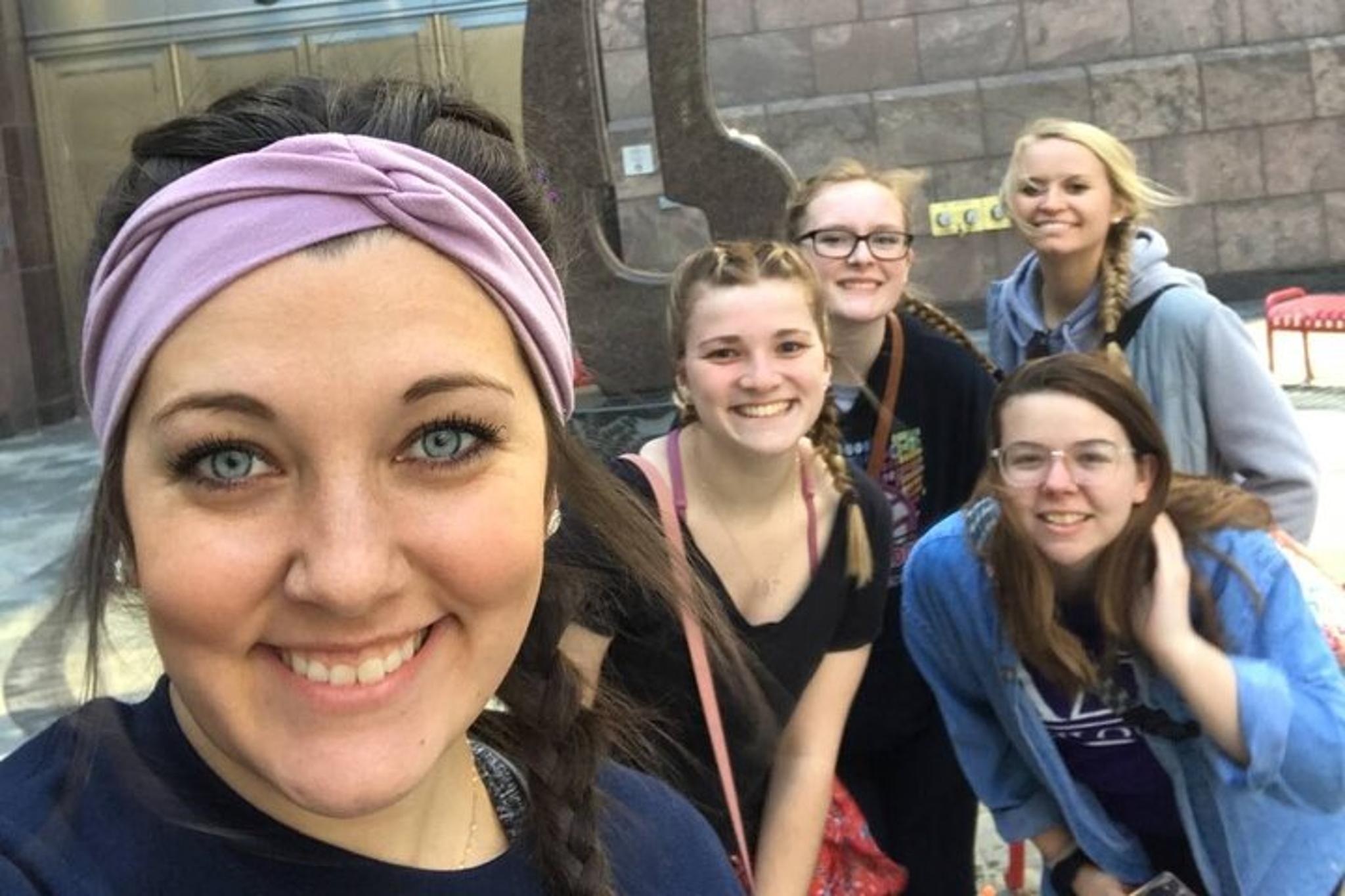 Dallas Scavenger Hunt by Crazy Dash - Image 4