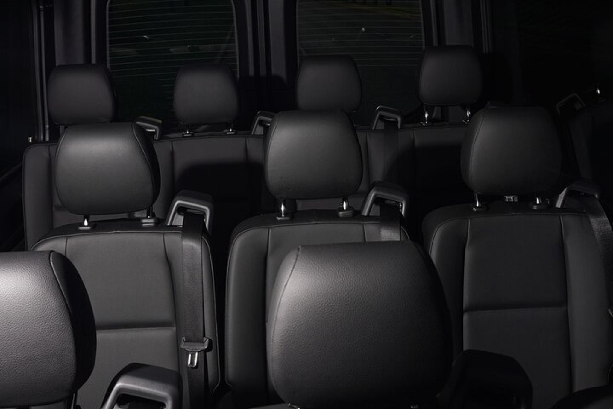 New Orleans Casino Shuttle to Biloxi - Image 5