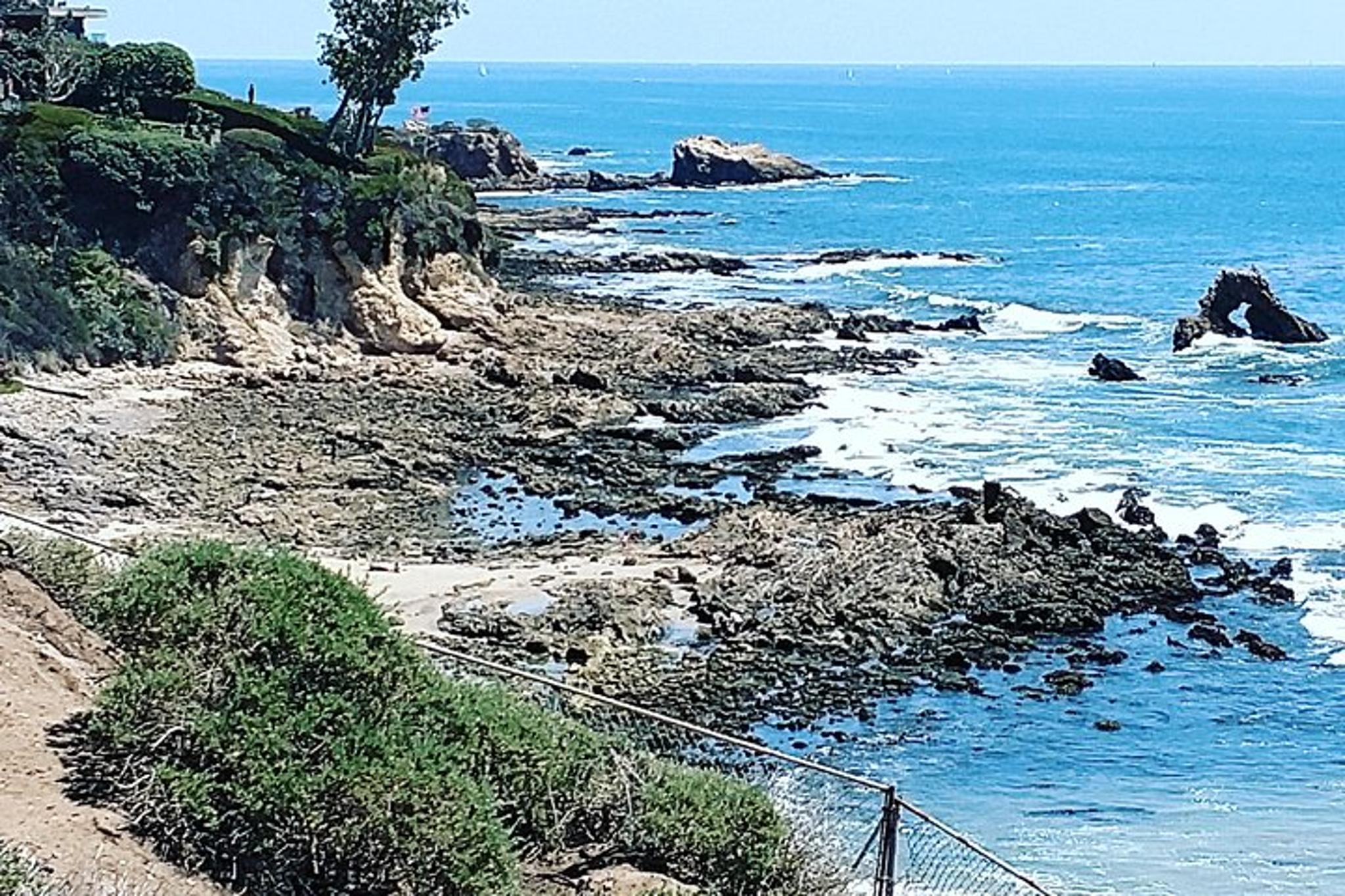 Orange County Coastal Sightseeing Tour - Image 3