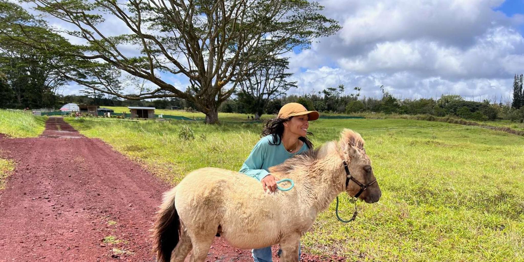 Pahoa Ranch Tour with Animal Interactions - Image 3