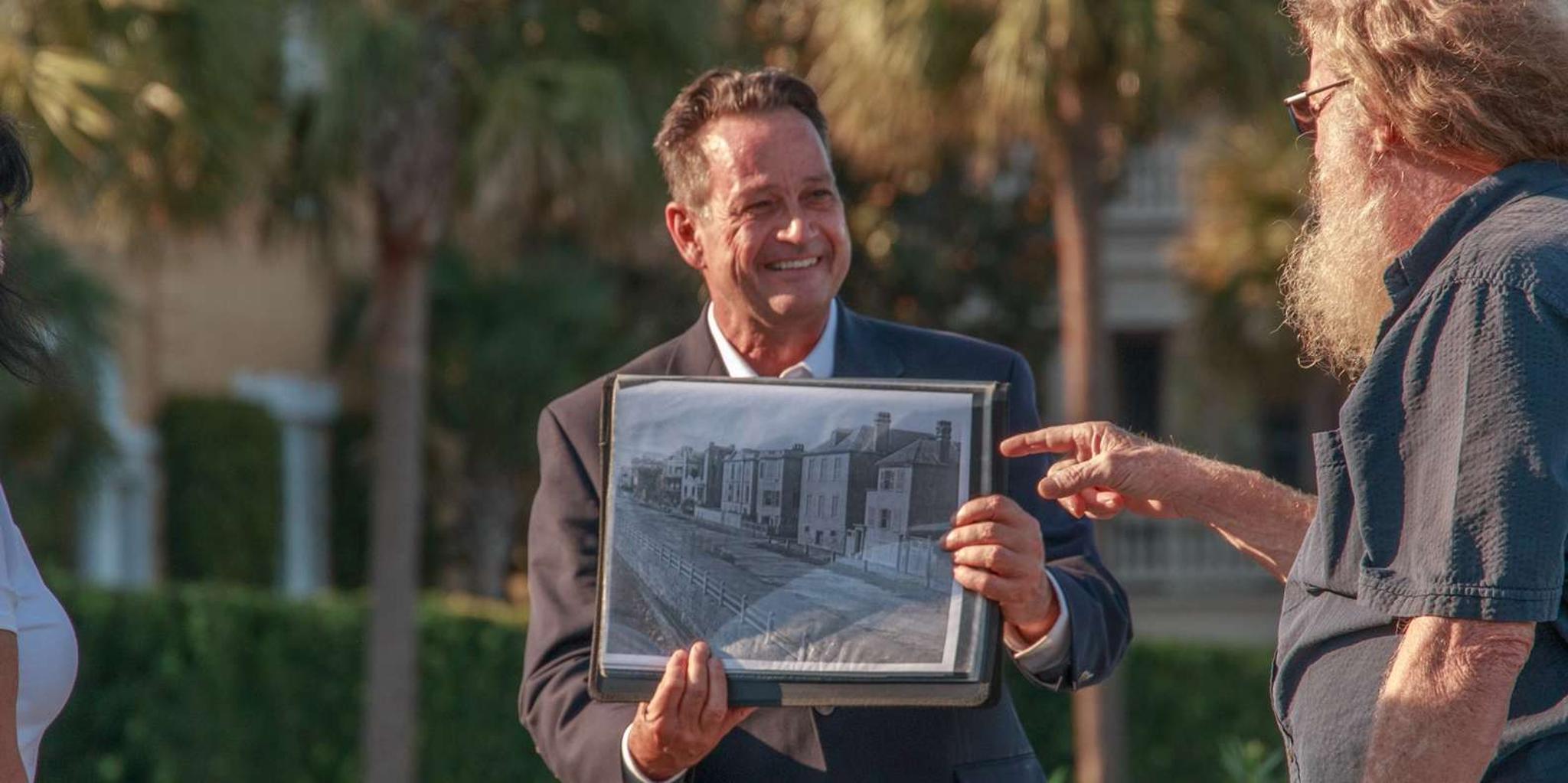 Charleston Private Driving Tour - Image 6