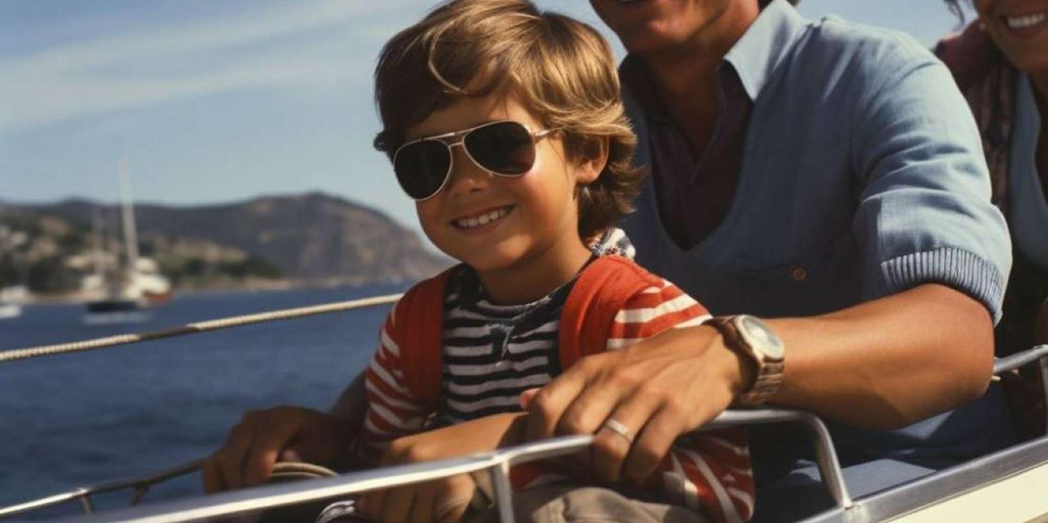 Los Angeles Sailing Boat Tour