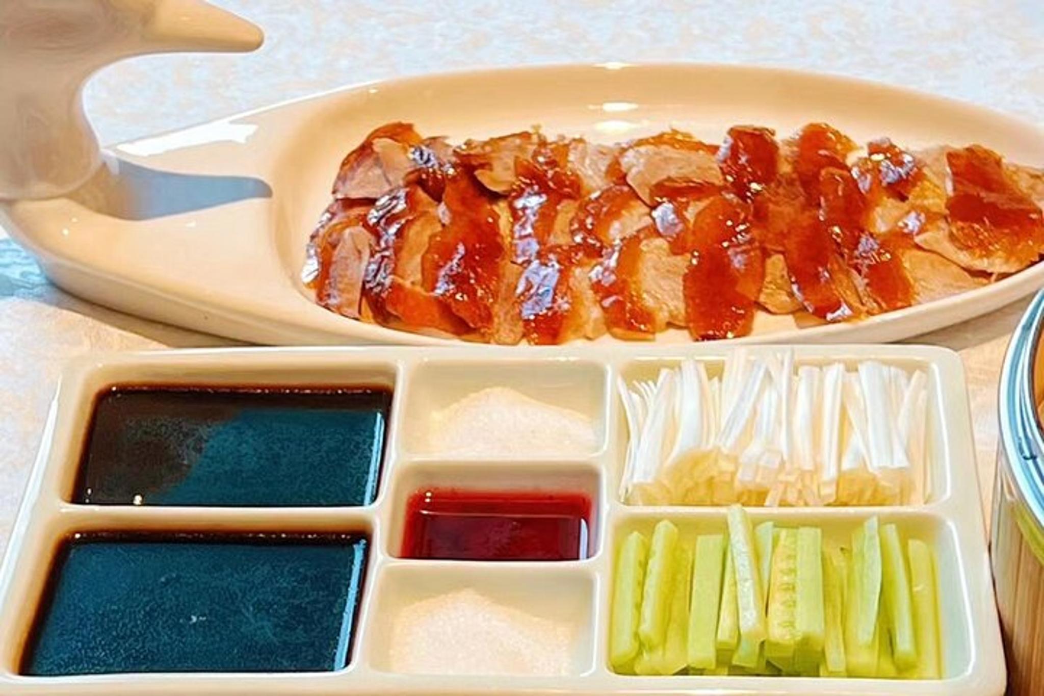 Beijing, Xi'an, Chengdu & Shanghai Tour 8 Days - Image 5