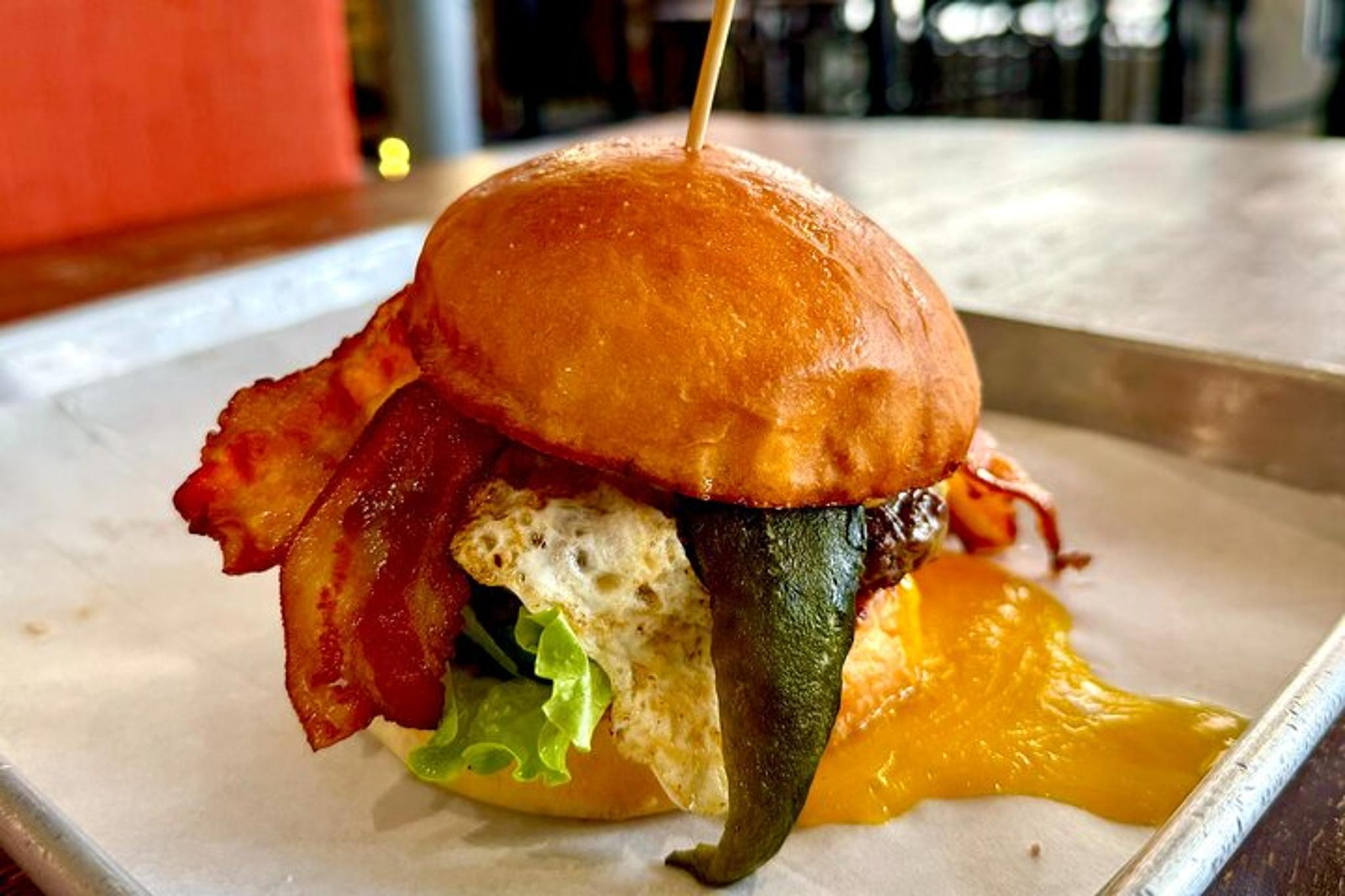 San Antonio Food Tour with Tastings - Image 5