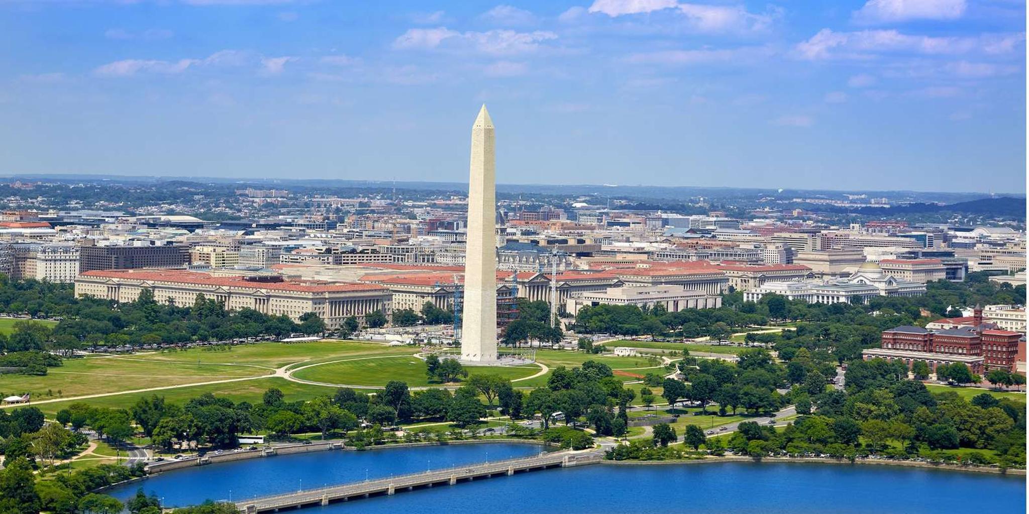 Washington DC Private Custom Walking Tour - Image 4