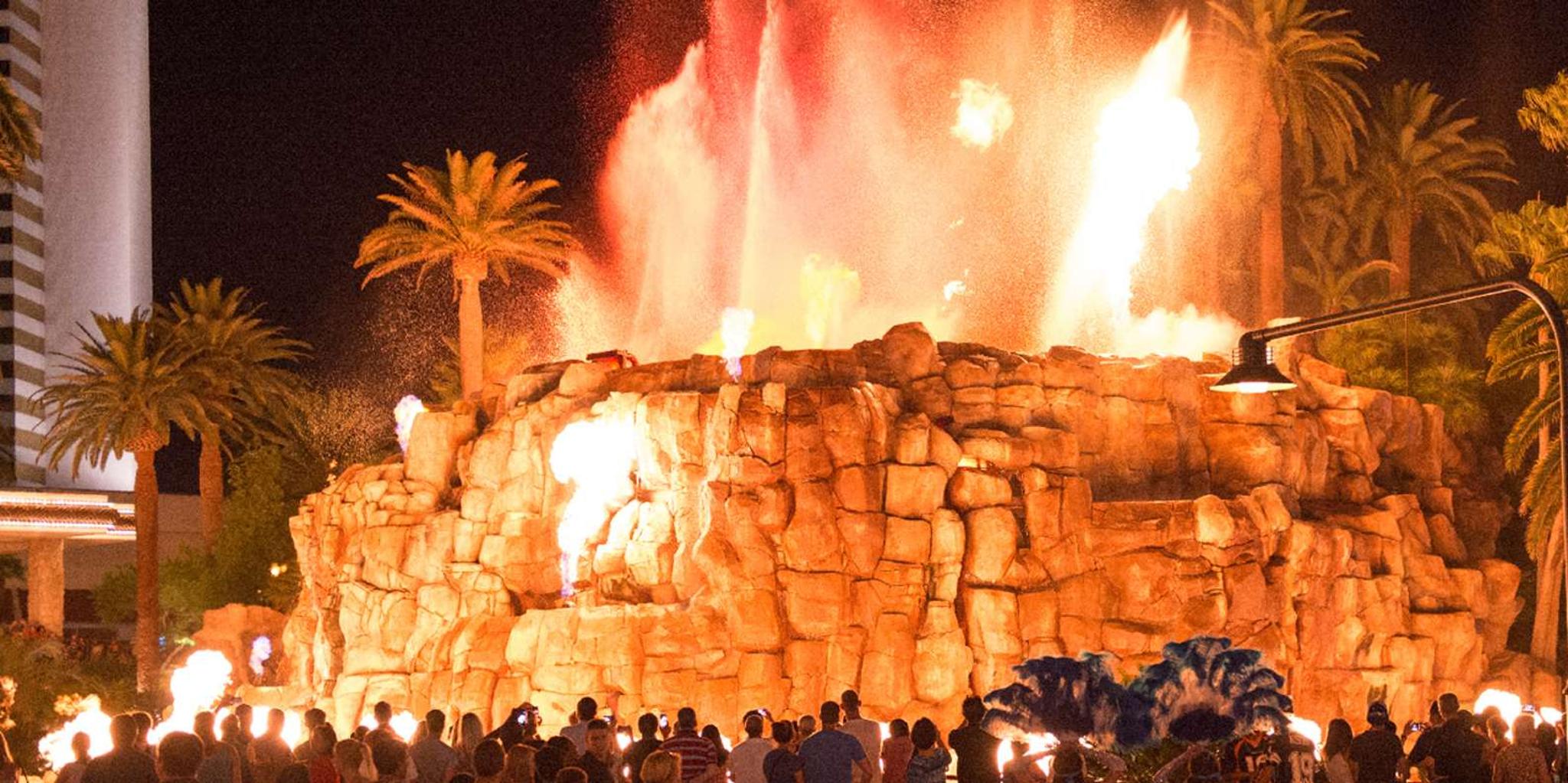 Las Vegas City Tour with High Roller Ticket - Image 5