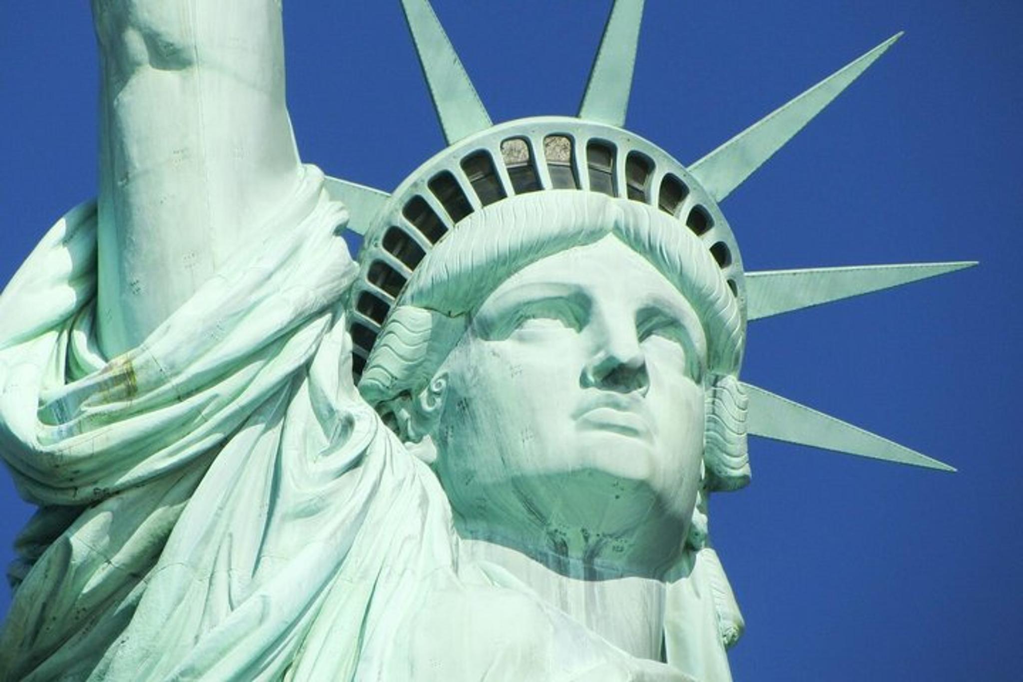 New York City Statue of Liberty, Ellis Island & 9/11 Tour - Image 6