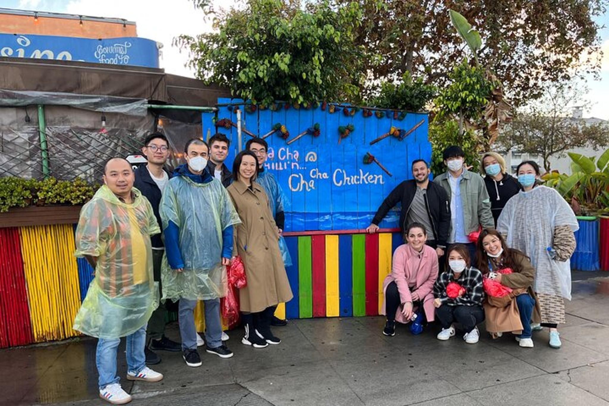 Santa Monica Scavenger Hunt - Image 5