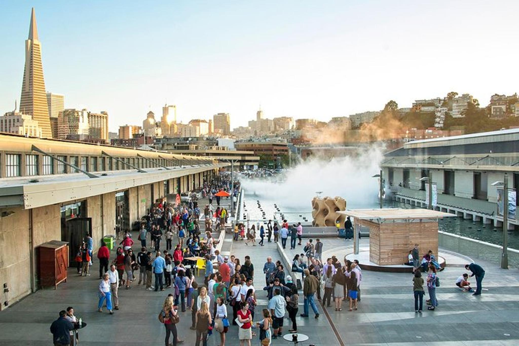 San Francisco Attractions Pass - Image 6