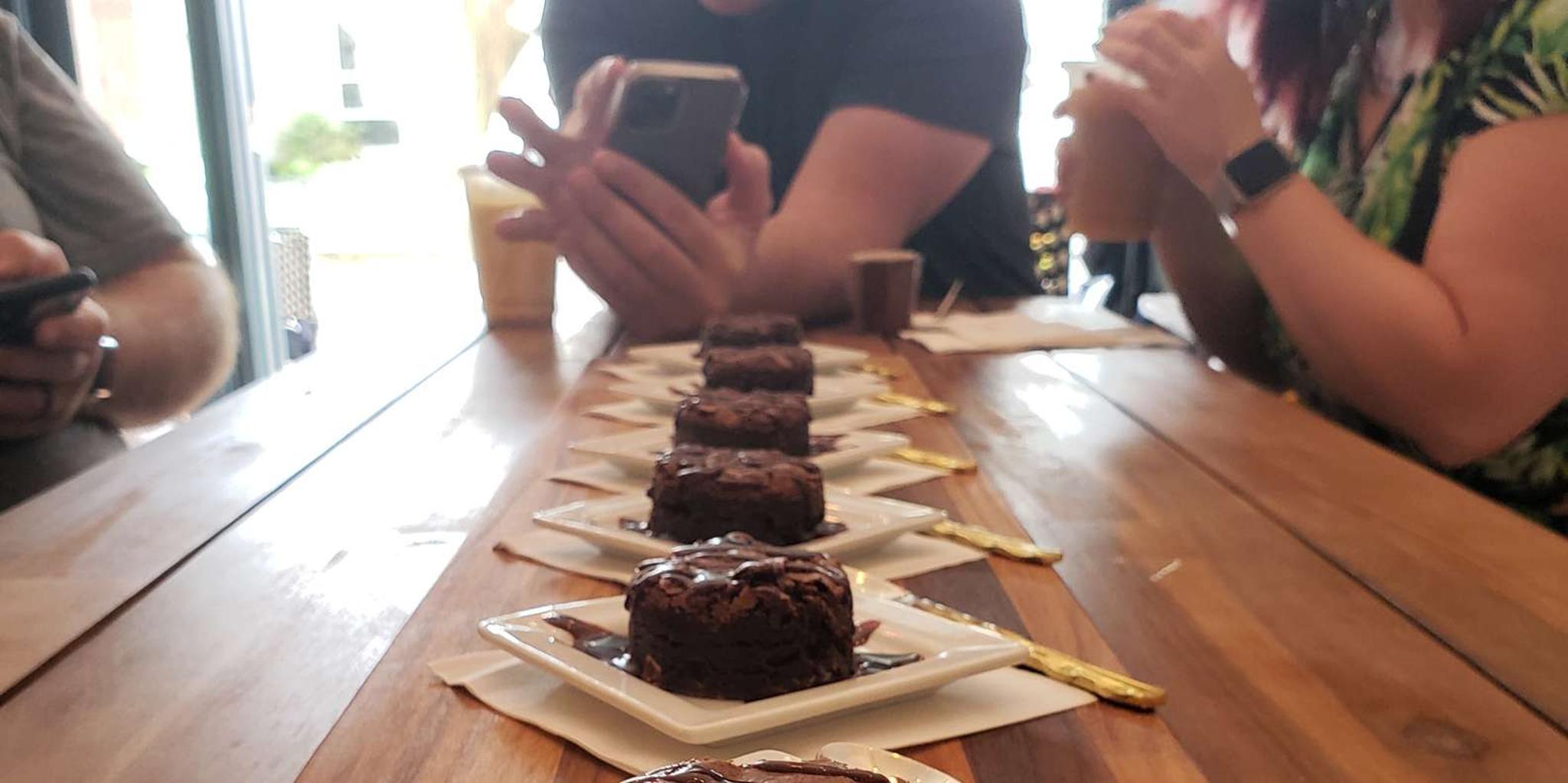 St. Augustine Golf Cart and Sweet Walking Tour - Image 2