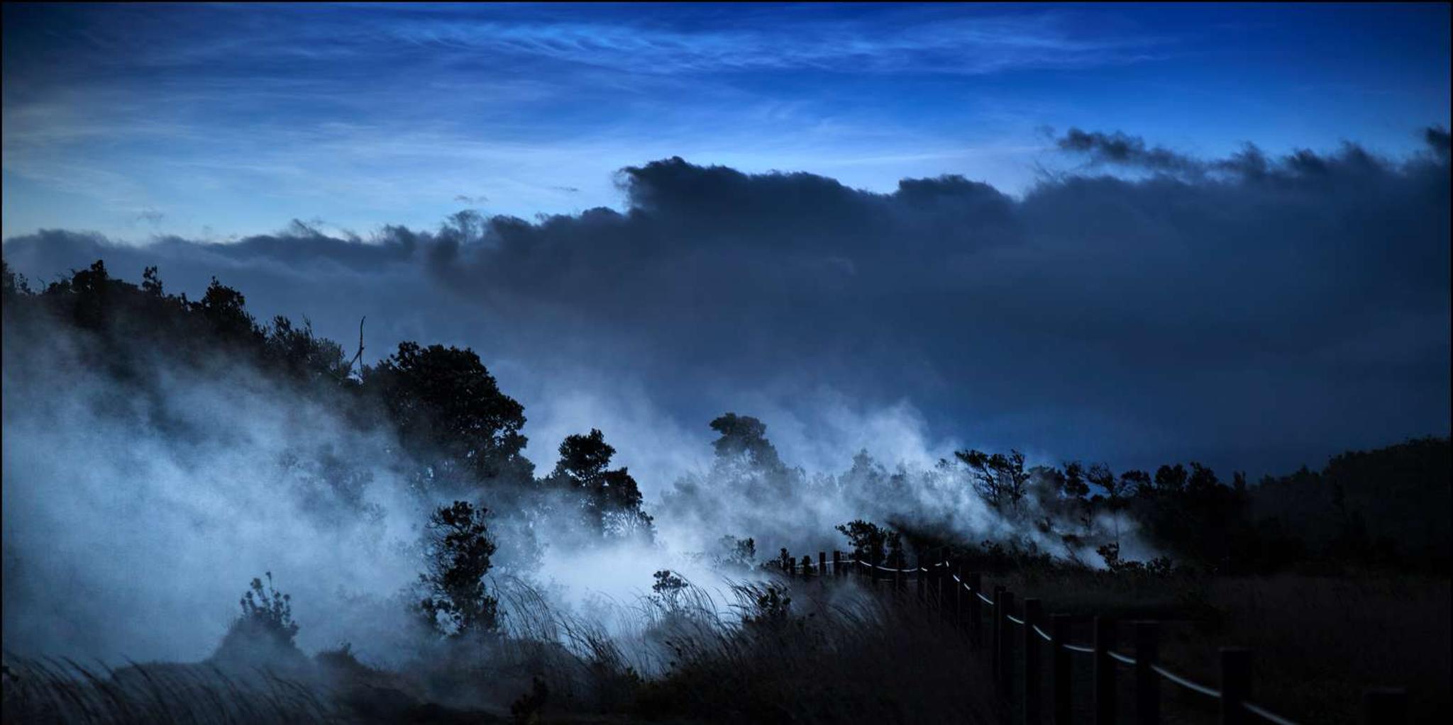 Big Island Volcano Hiking Adventure - Image 4