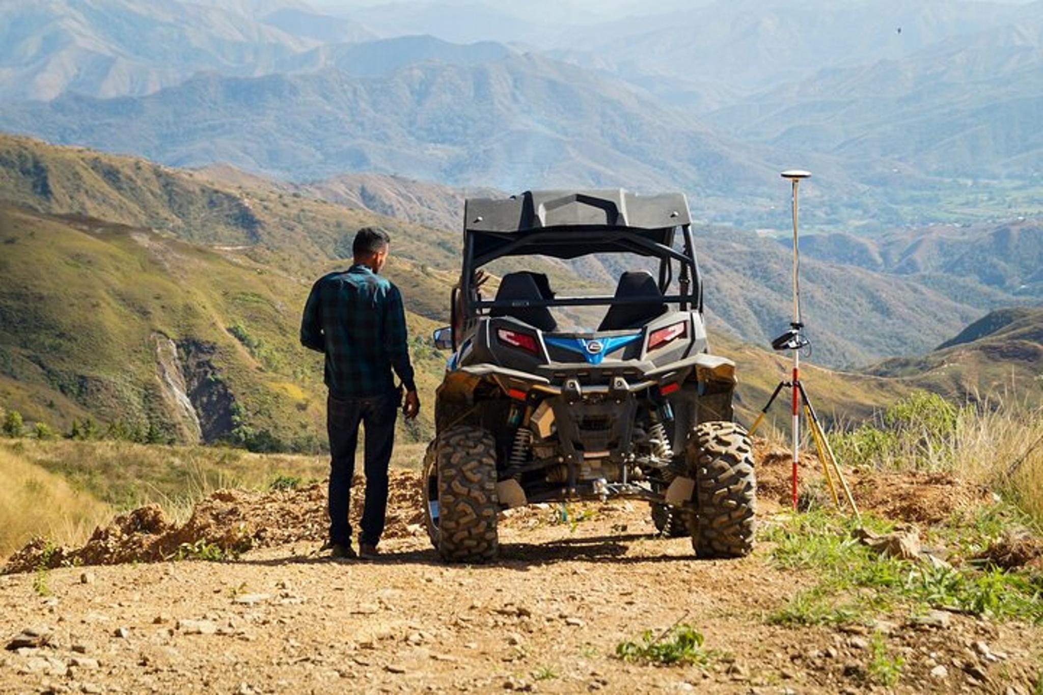 Denali ATV Adventure & Brewpub Visit - Image 6
