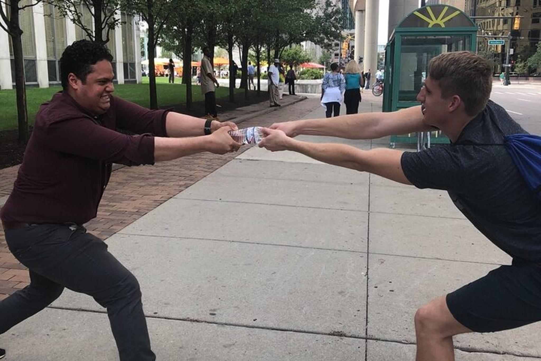 Dallas Scavenger Hunt - Image 3
