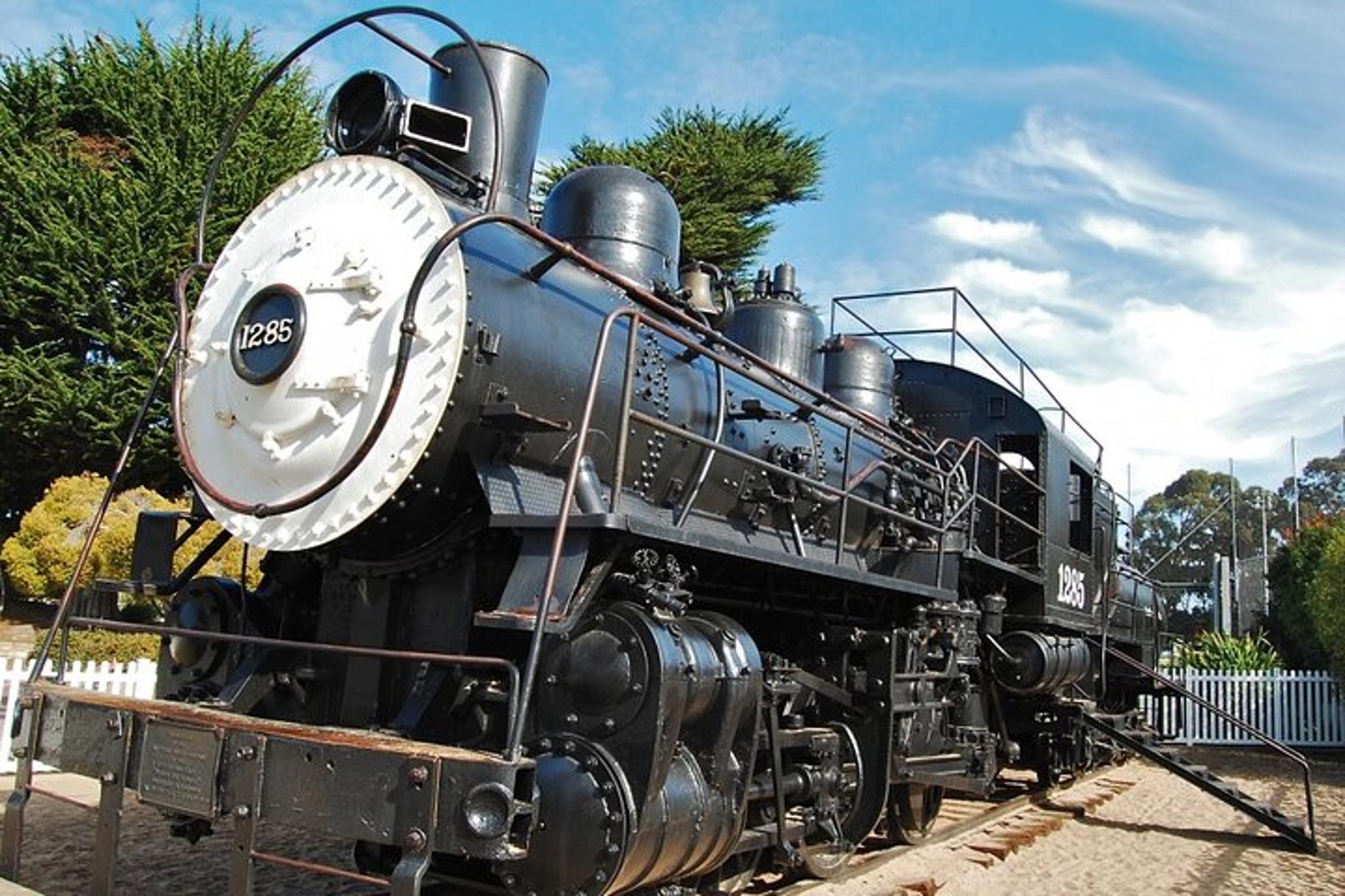 Monterey Scavenger Hunt Adventure - Image 2