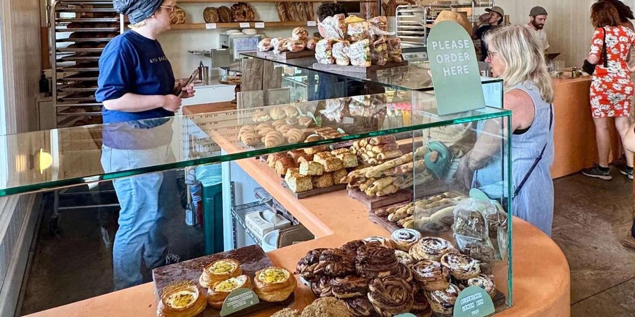 New Orleans Vegan Food Tour