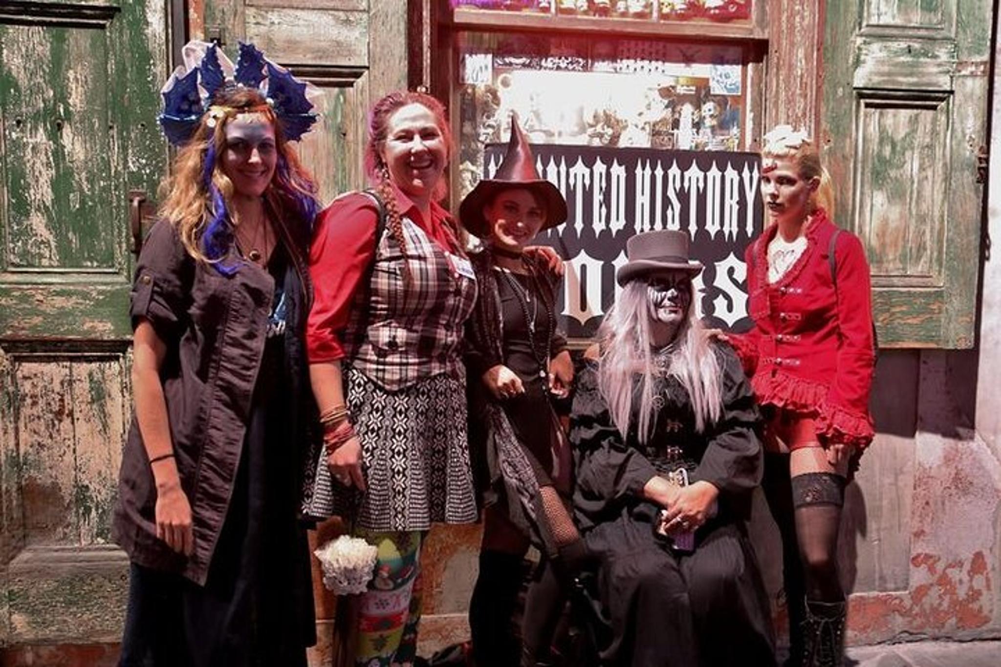 New Orleans Haunted Pub Crawl - Image 6