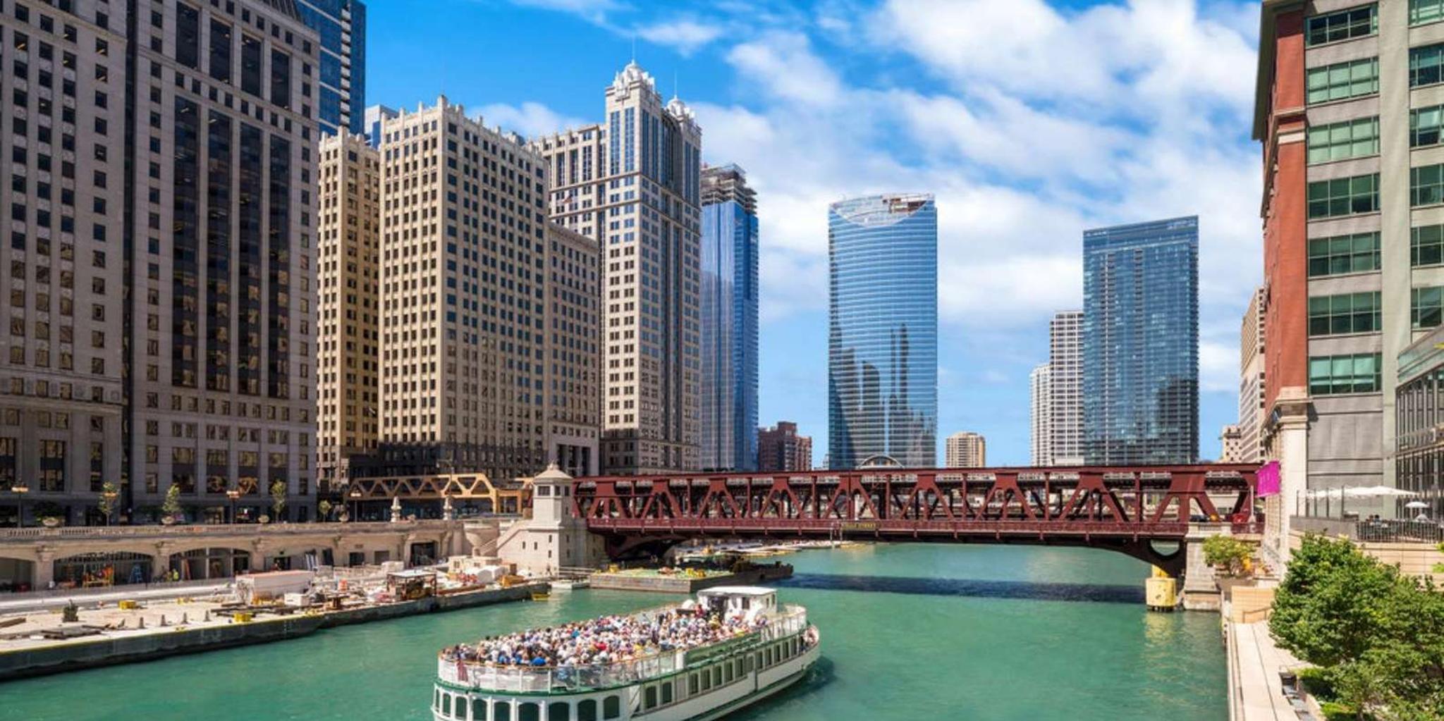 Chicago City Tour by Bus - Image 2