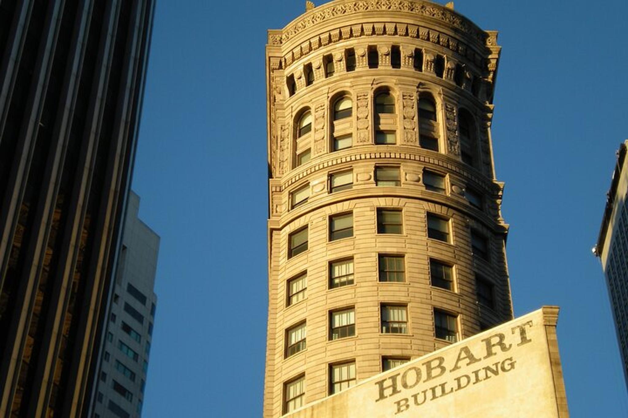 San Francisco Architecture Walking Tour - Image 6