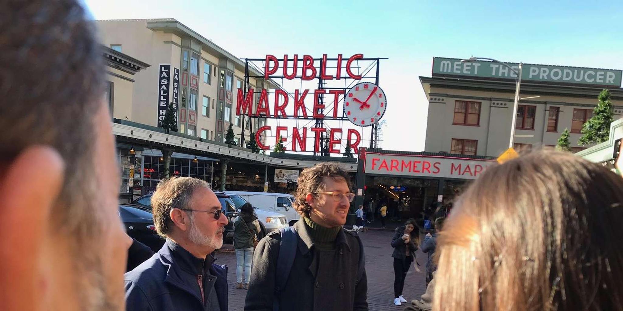 Seattle City Tour Private and Flexible 3 hr - Image 3
