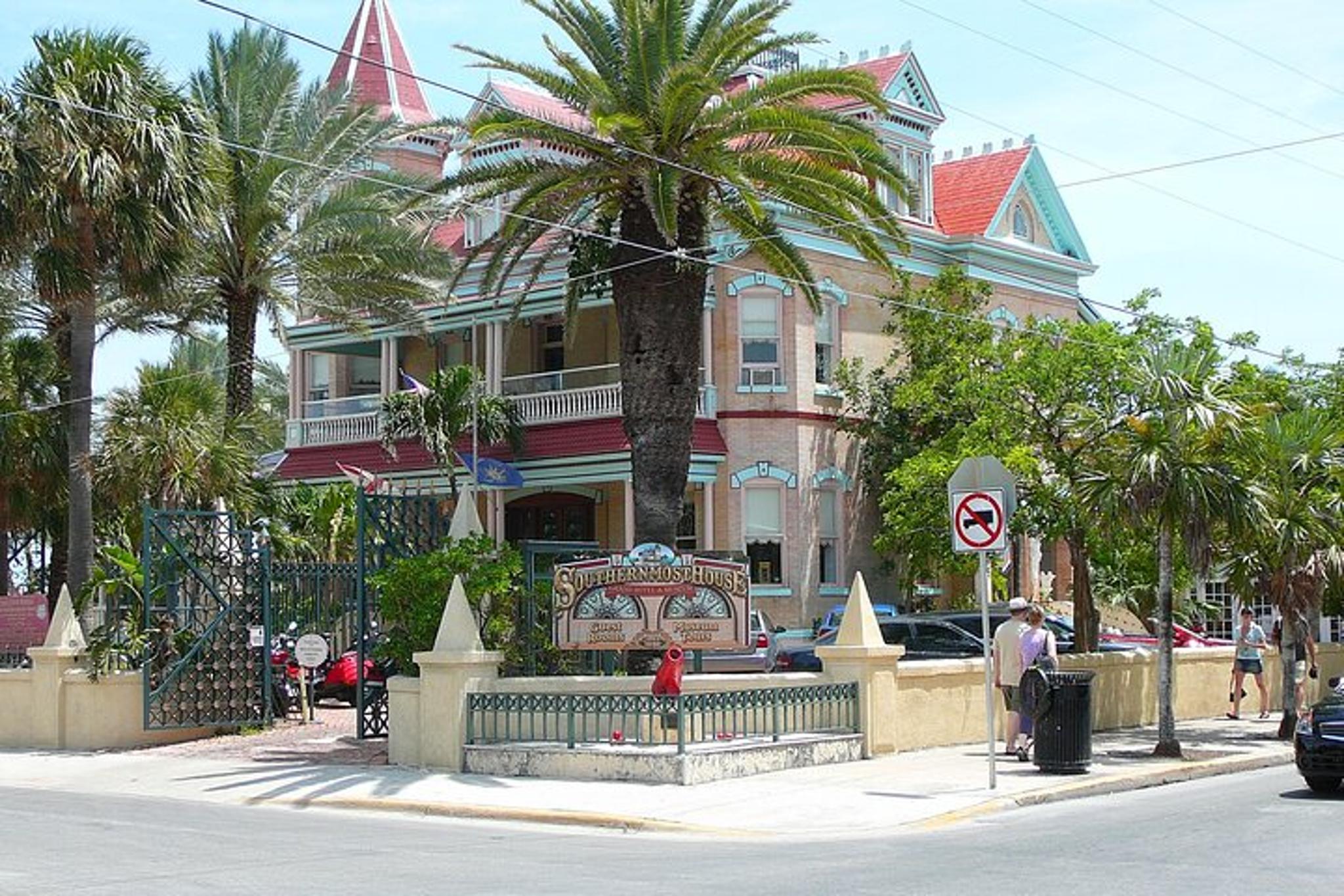 Key West Historical Tour in Small Group - Image 4