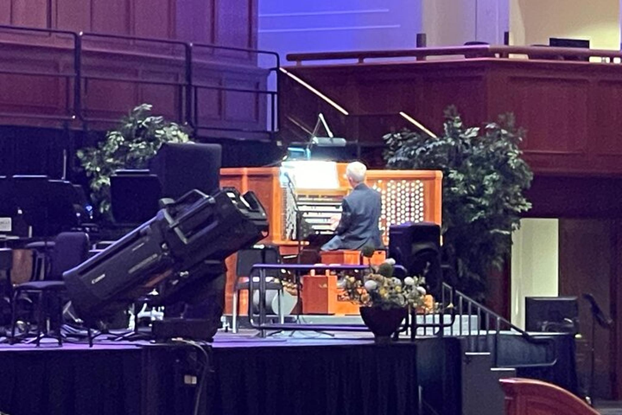 Salt Lake City Organ Recital and City Tour - Image 6