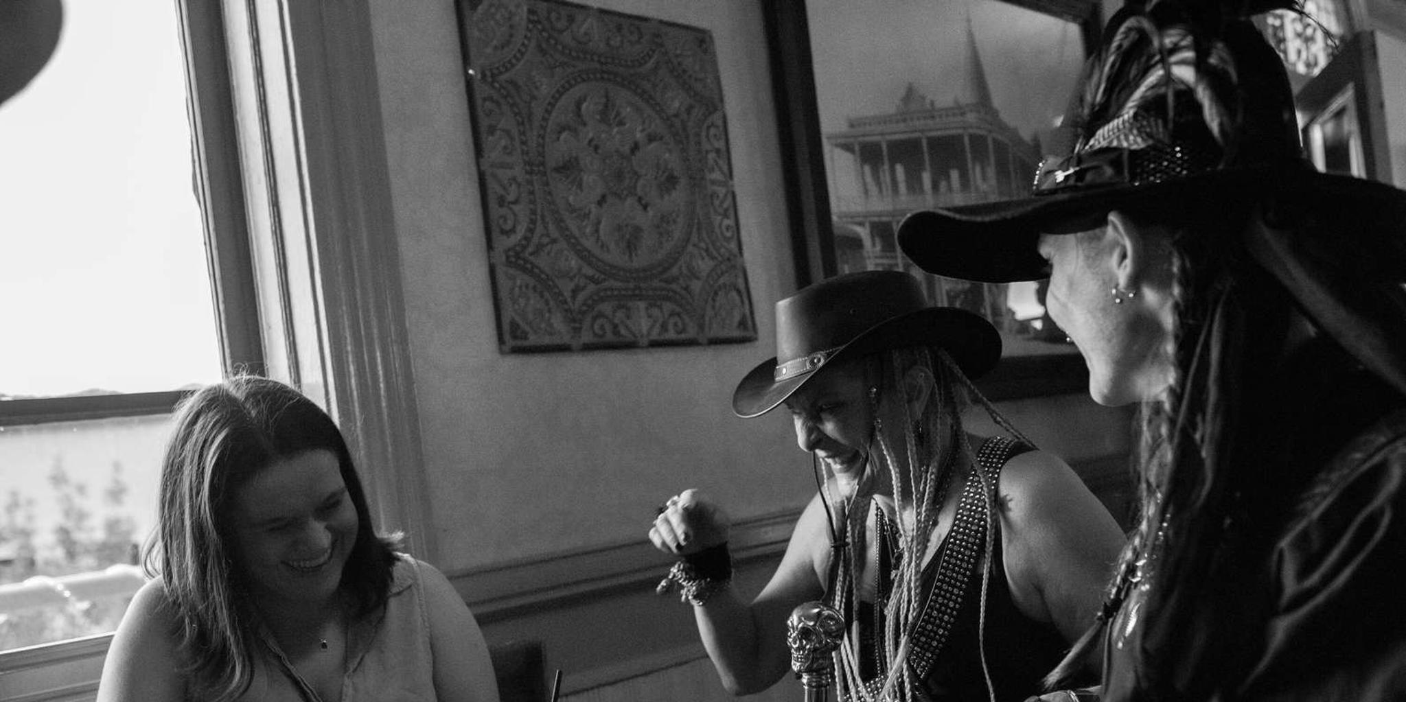 Flagstaff Haunted Pub Crawl - Image 2