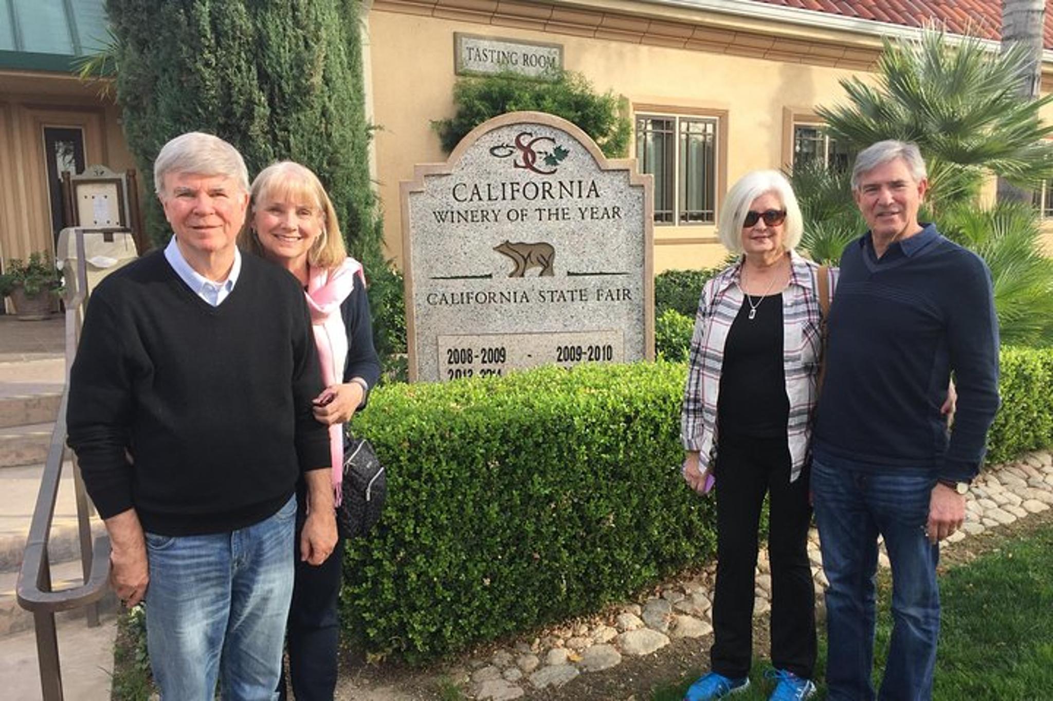 Temecula Wine Tasting Tour - Image 2