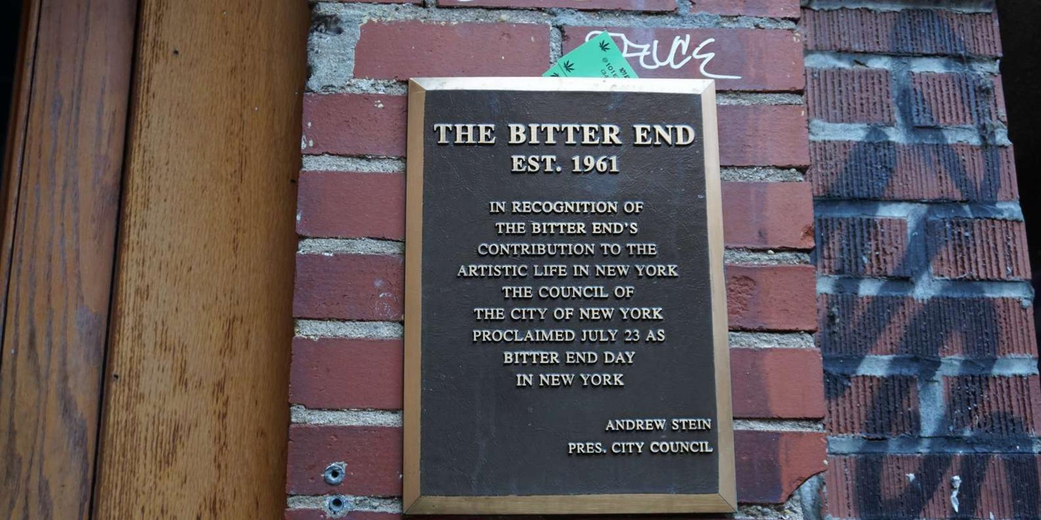 New York City History of Stand-Up Comedy Tour - Image 4