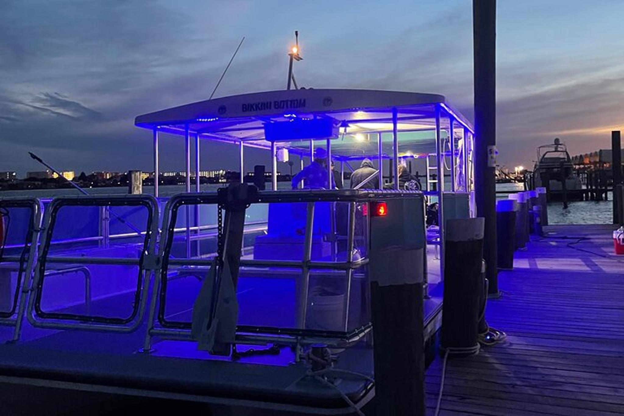 Destin Dolphin Cruise at Sunset 2 hr - Image 6