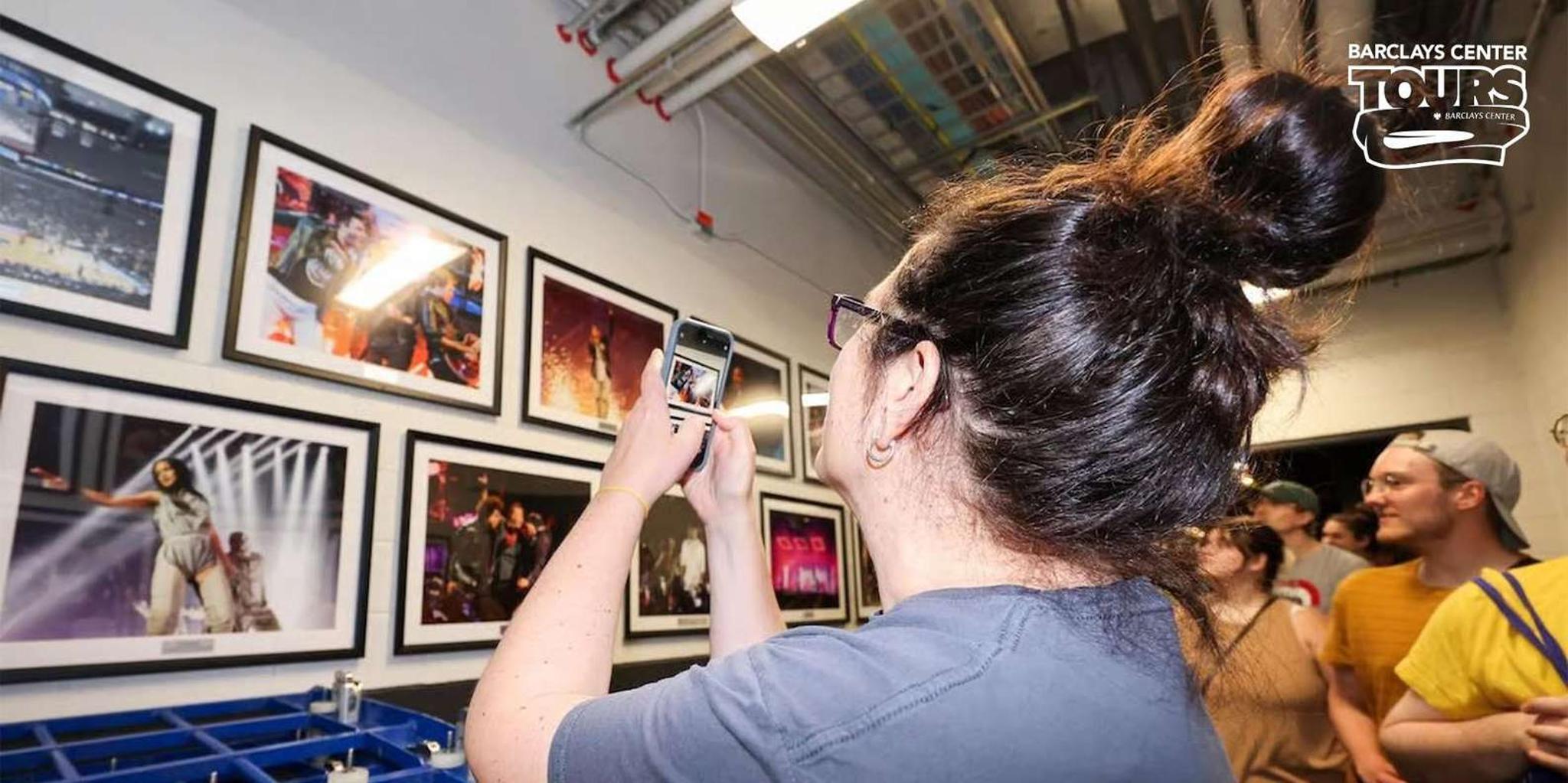Brooklyn Barclays Center Tour Experience - Image 5