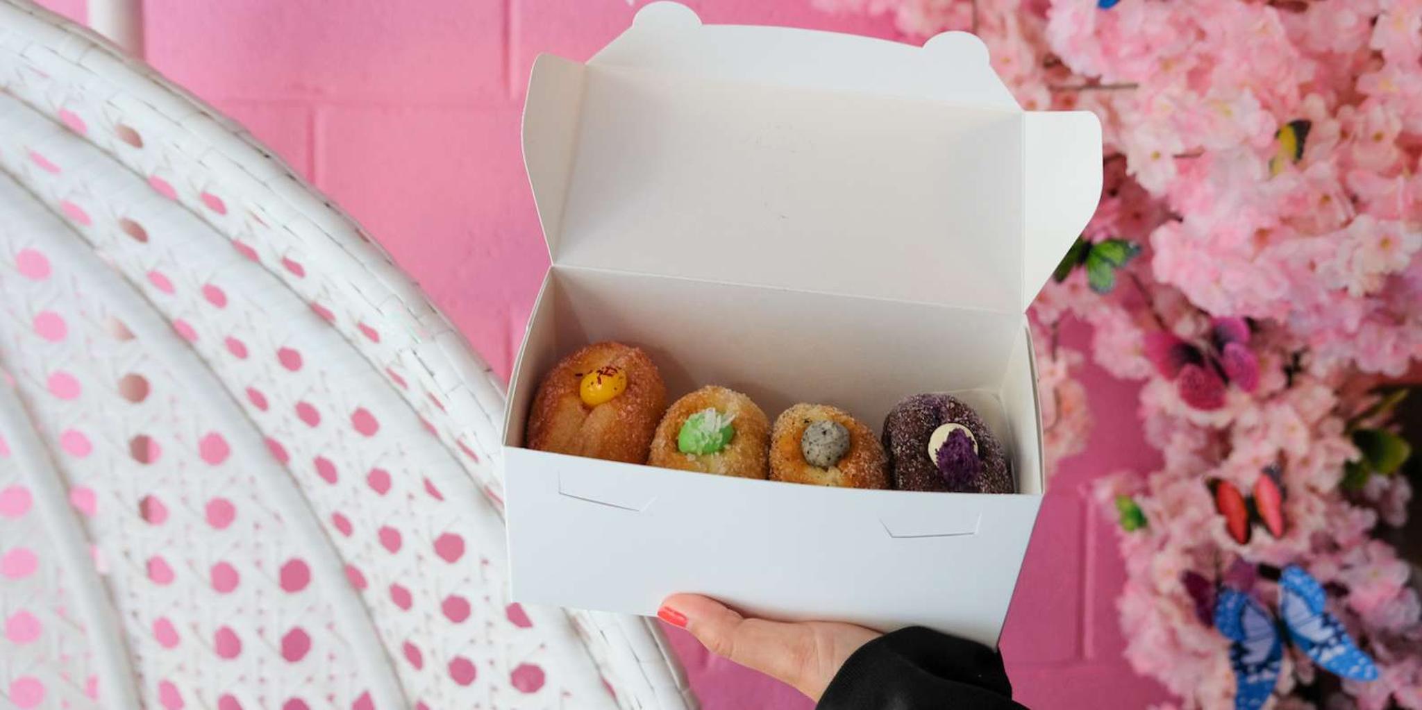 Washington DC Donut Tour - Image 6