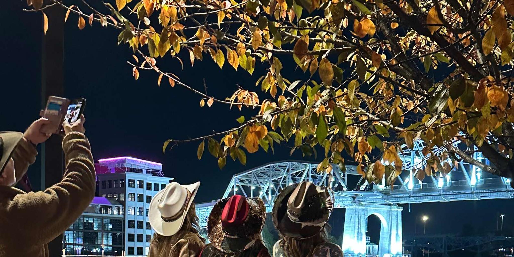 Nashville Ford Model-T Replica Golf Cart Tour - Image 4