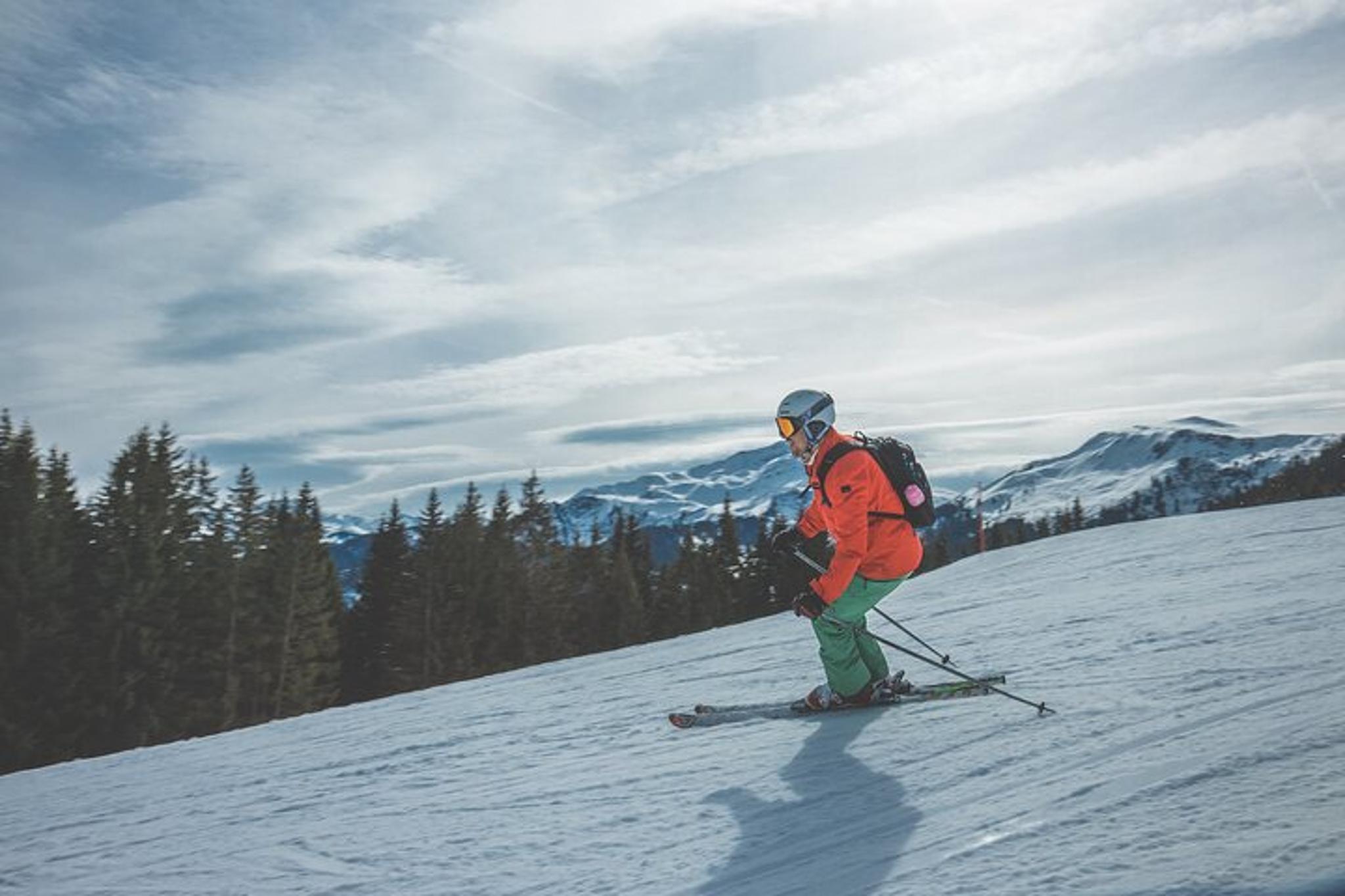 Park City Ski Package Rental 2 Days - Image 2