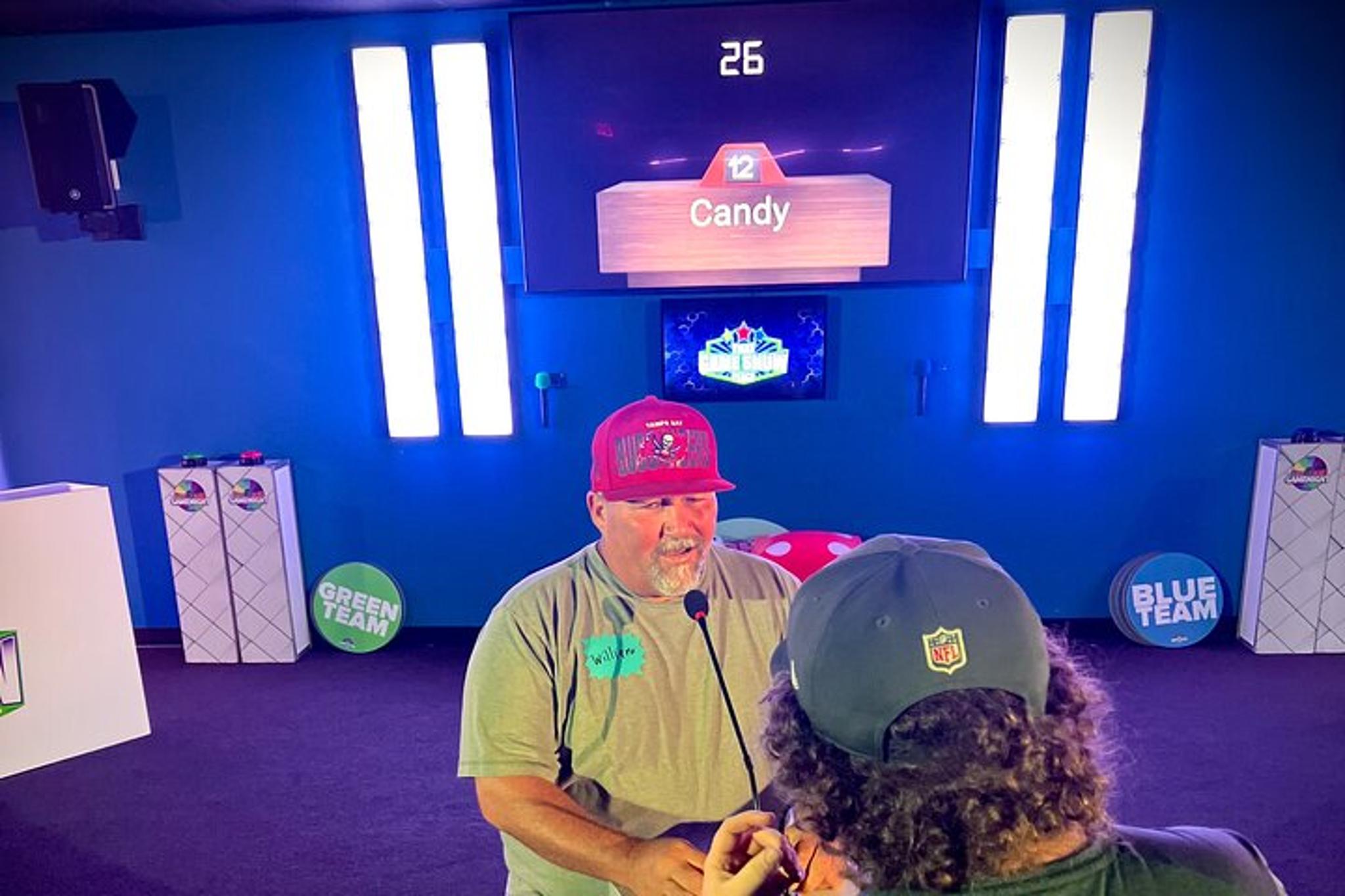 Palm Harbor Game Show Experience - Image 4