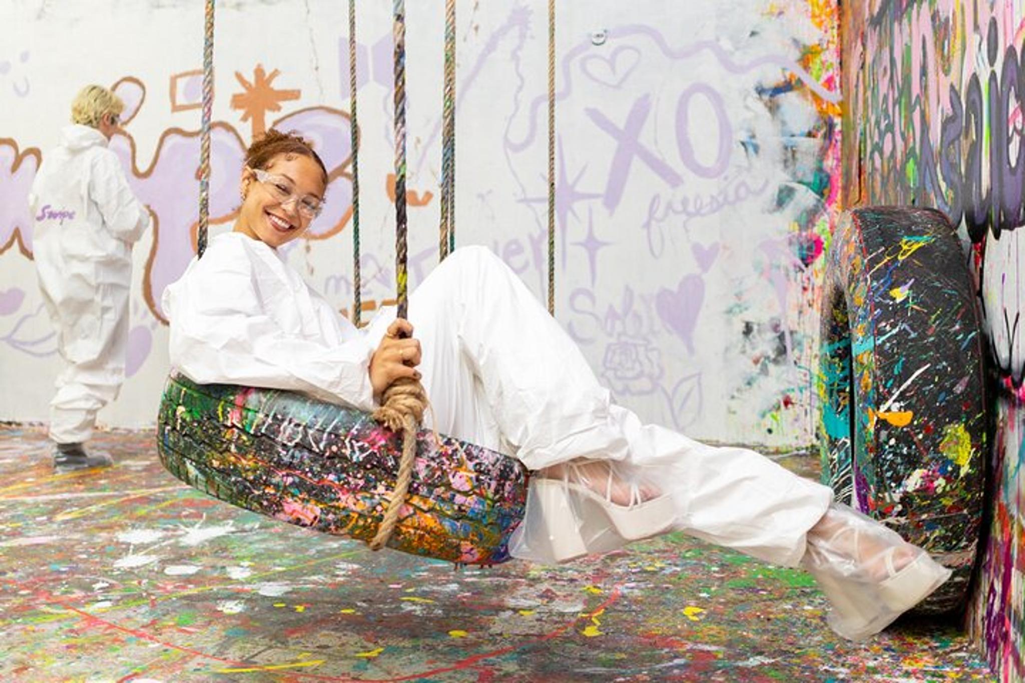 Los Angeles Art Splash Experience - Image 3